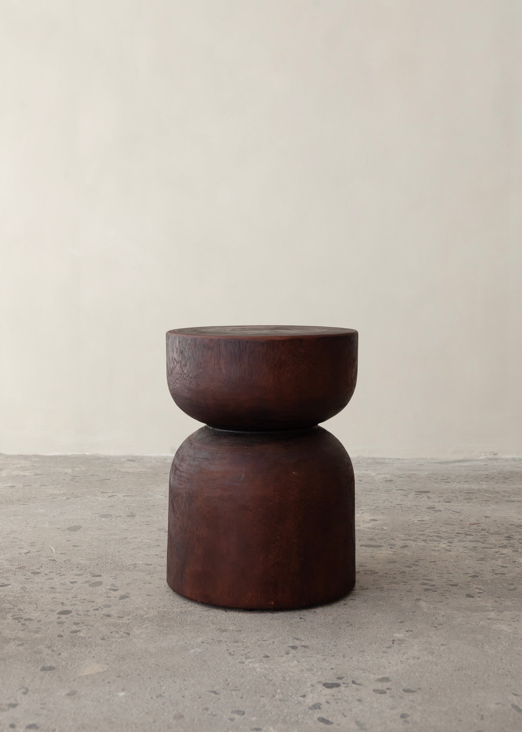 Fred Stump / Walnut