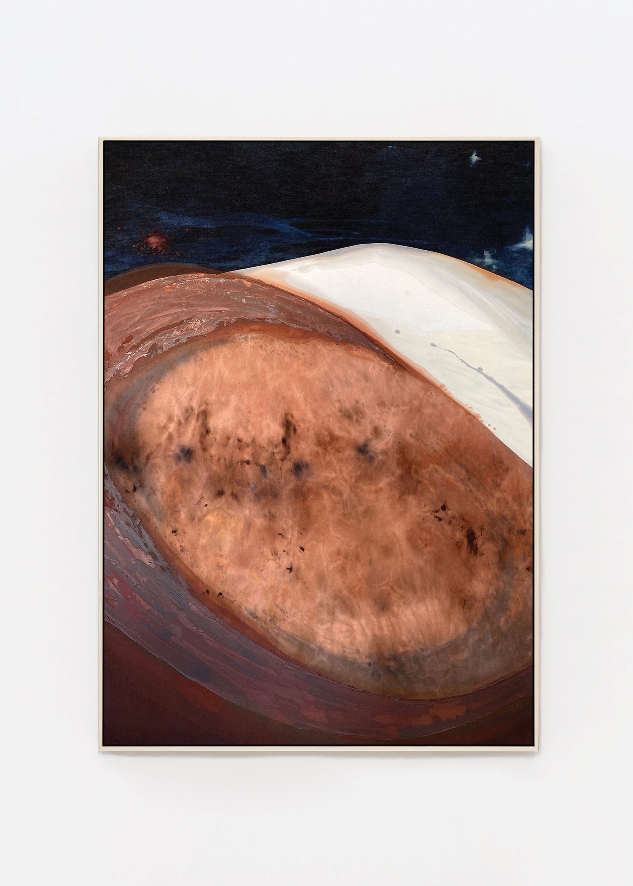 Full Circle / Meg Gallagher