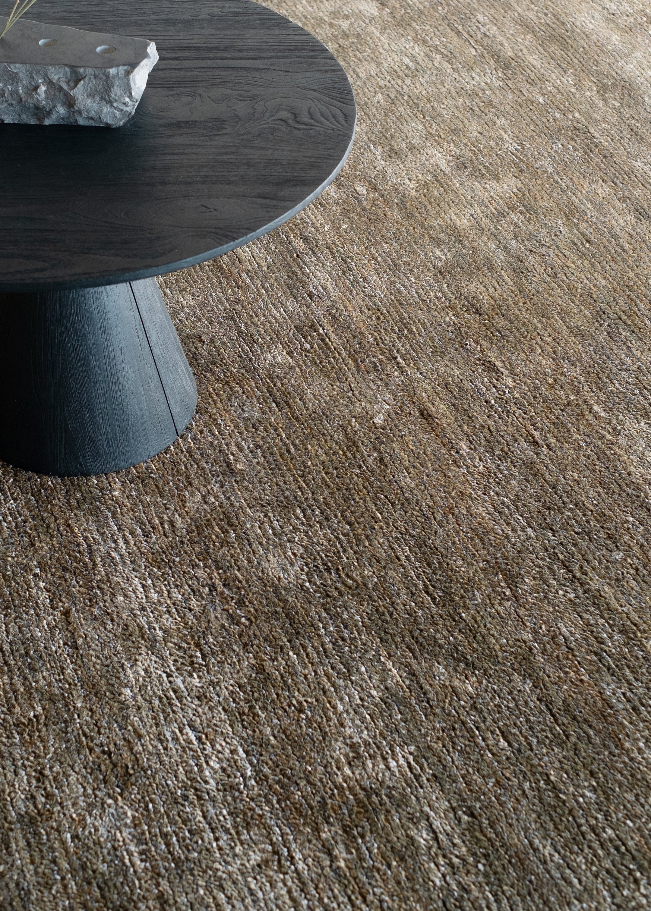 Fairbanks Floor Rug / Fossil