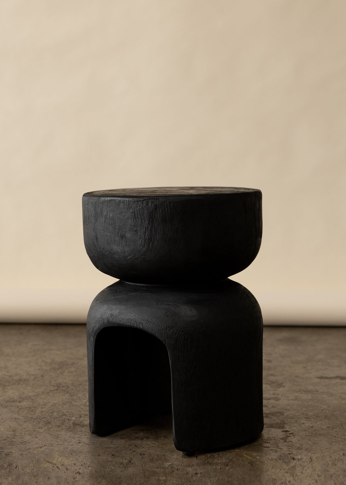 Felix Stump / Black
