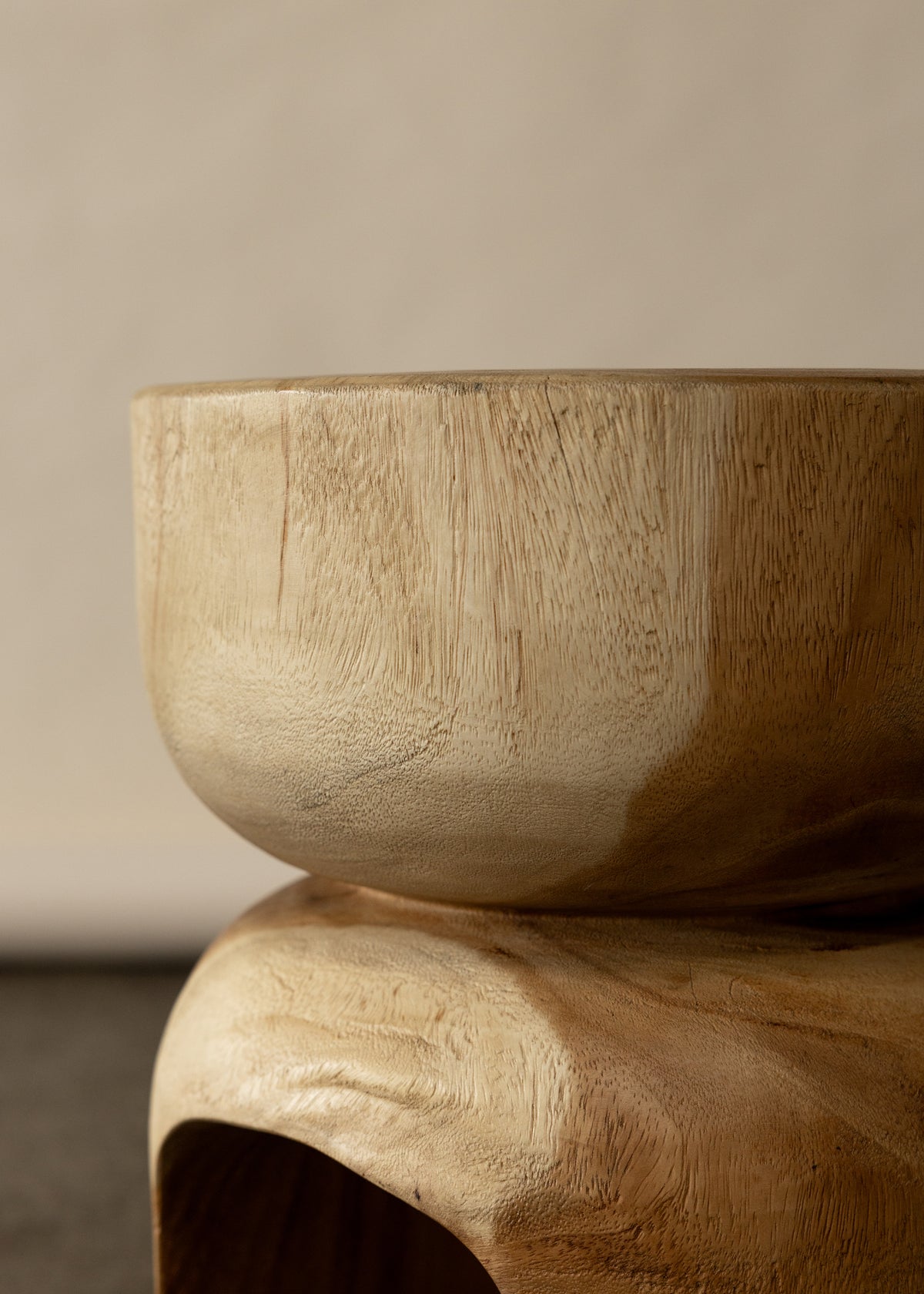 Felix Stump / Natural