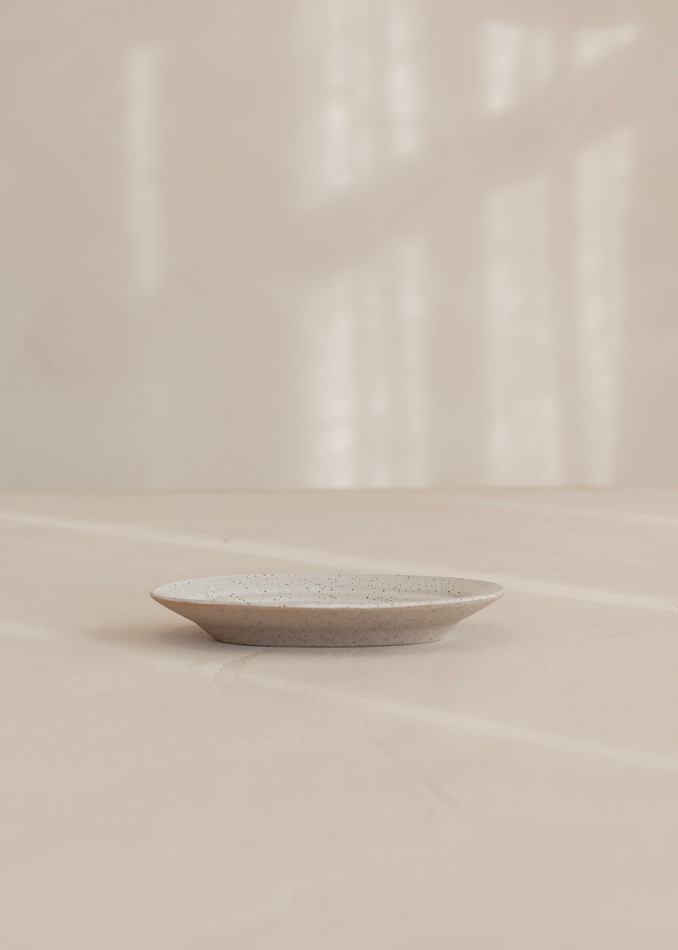 Garden To Table Oil Dish