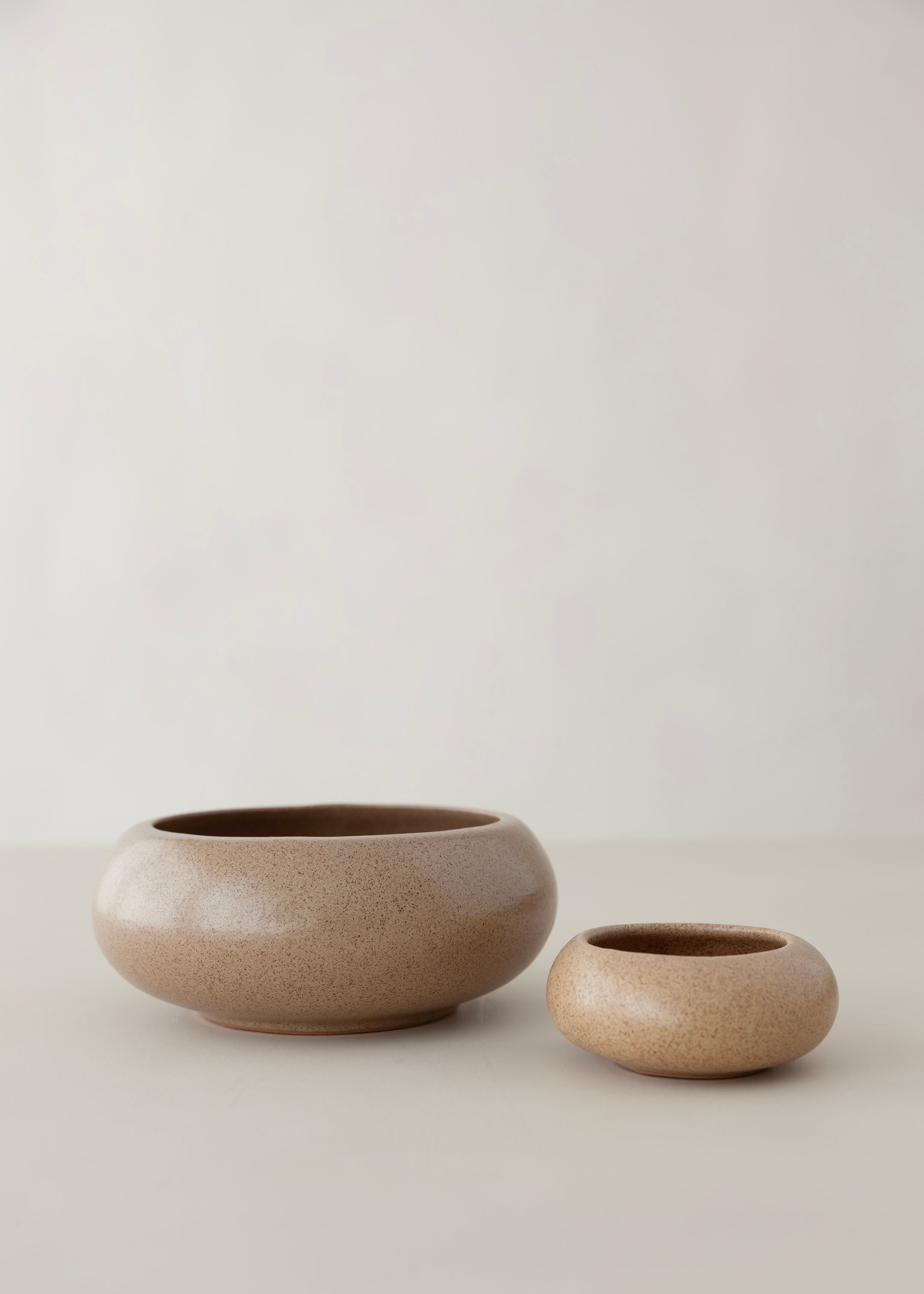 Giri Bowl / Caramel