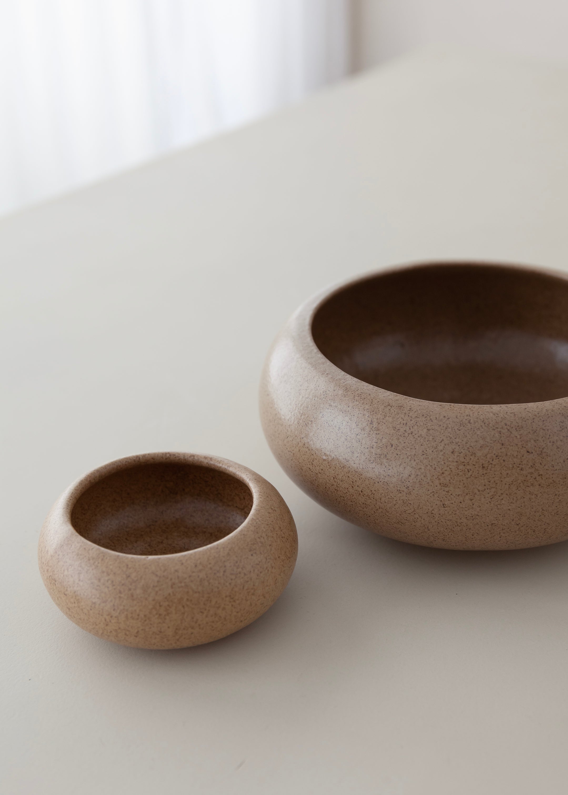 Giri Bowl / Caramel