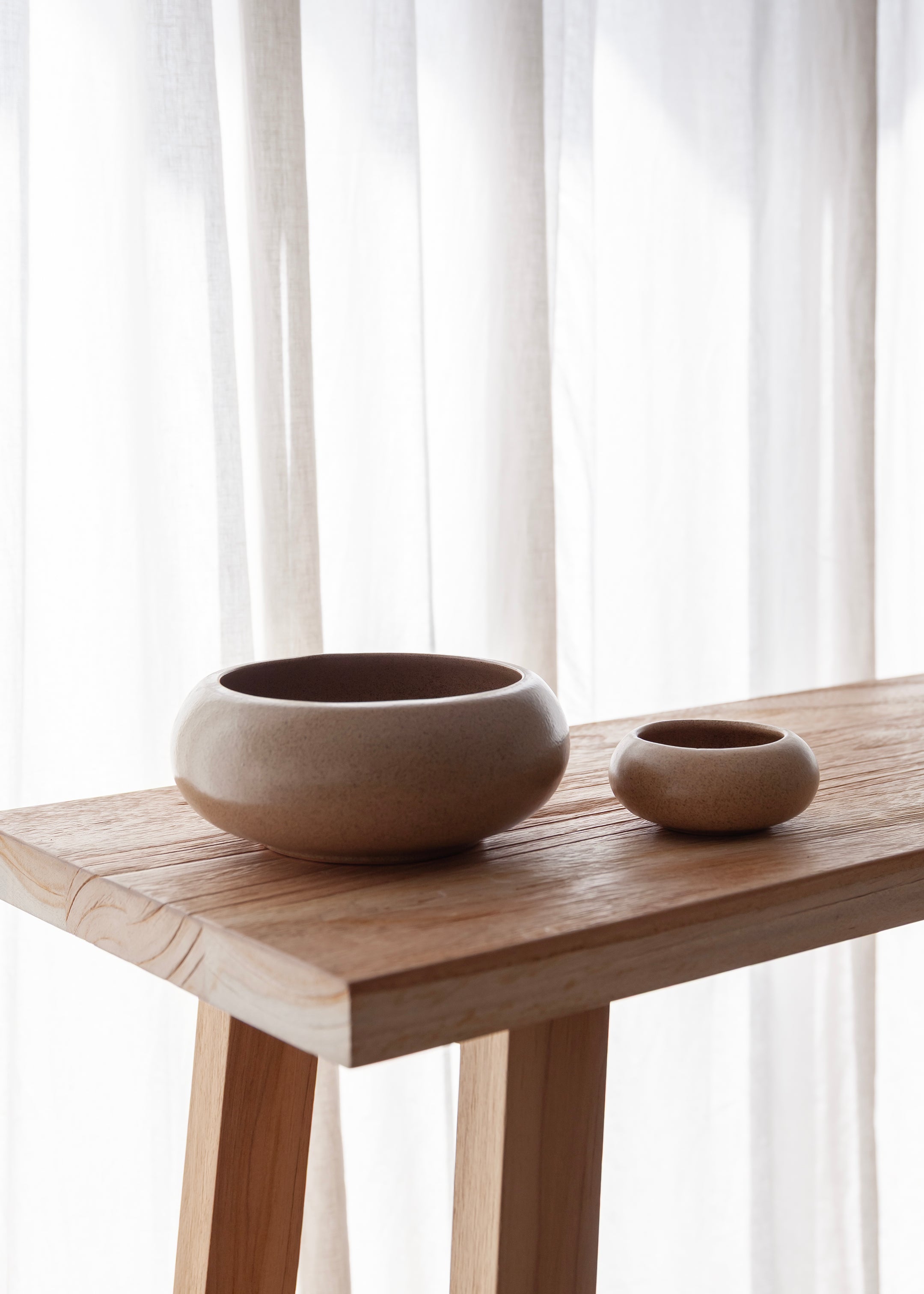 Giri Bowl / Caramel