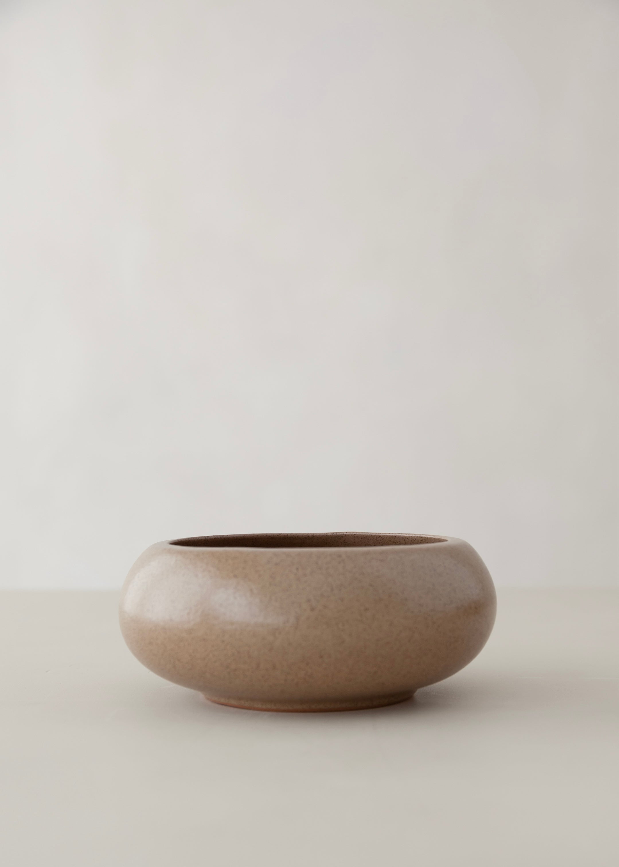 Giri Bowl / Caramel
