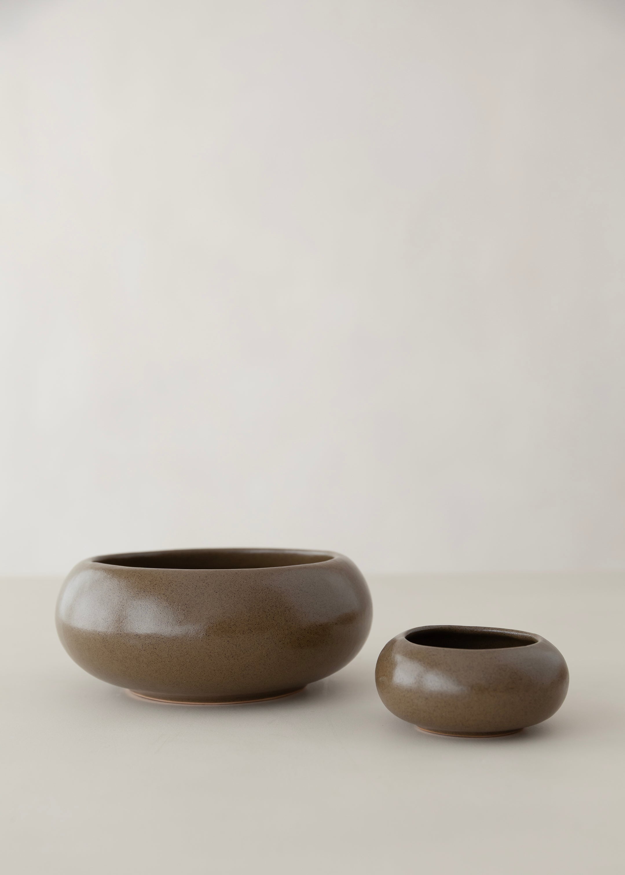 Giri Bowl / Olive