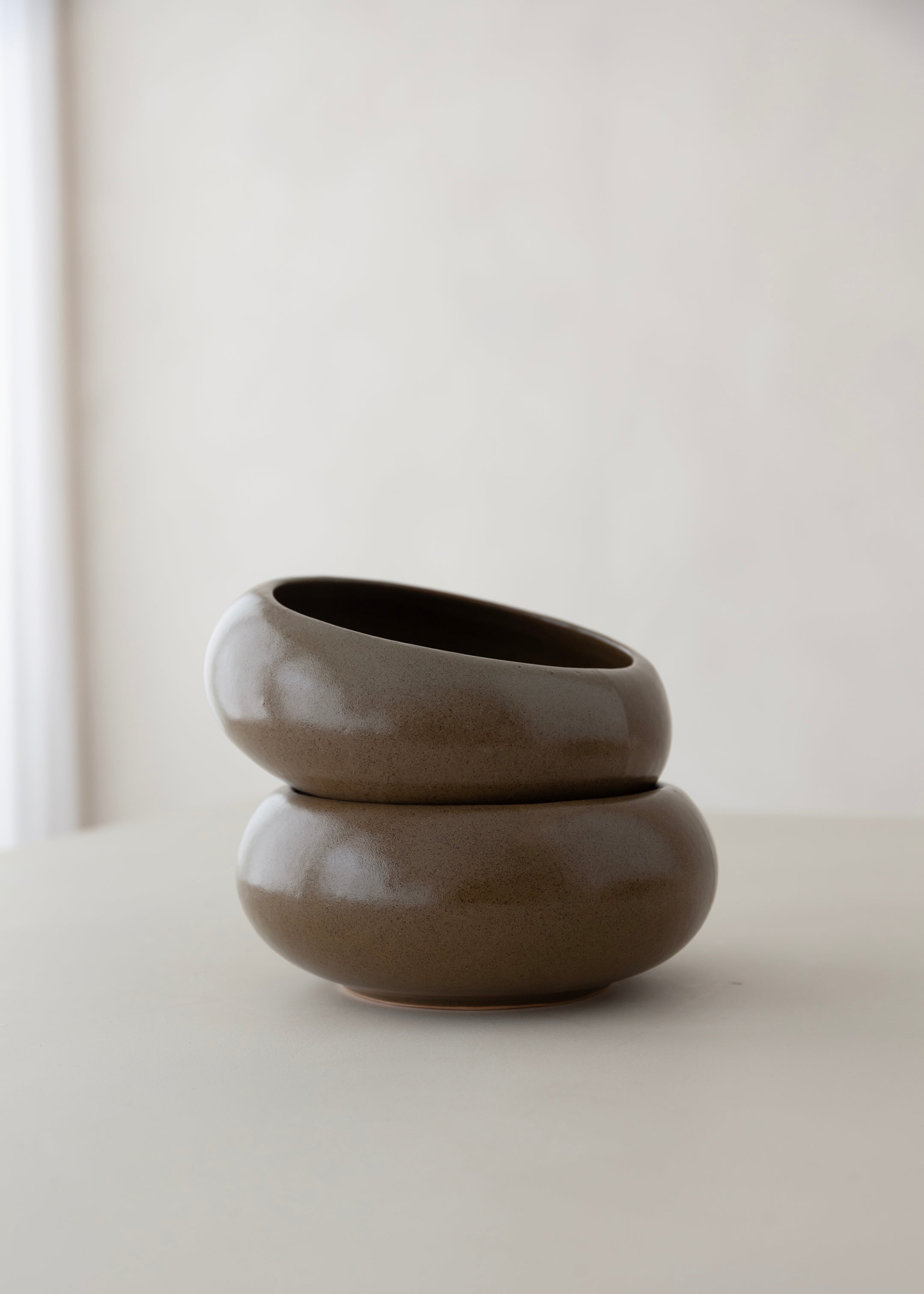 Giri Bowl / Olive