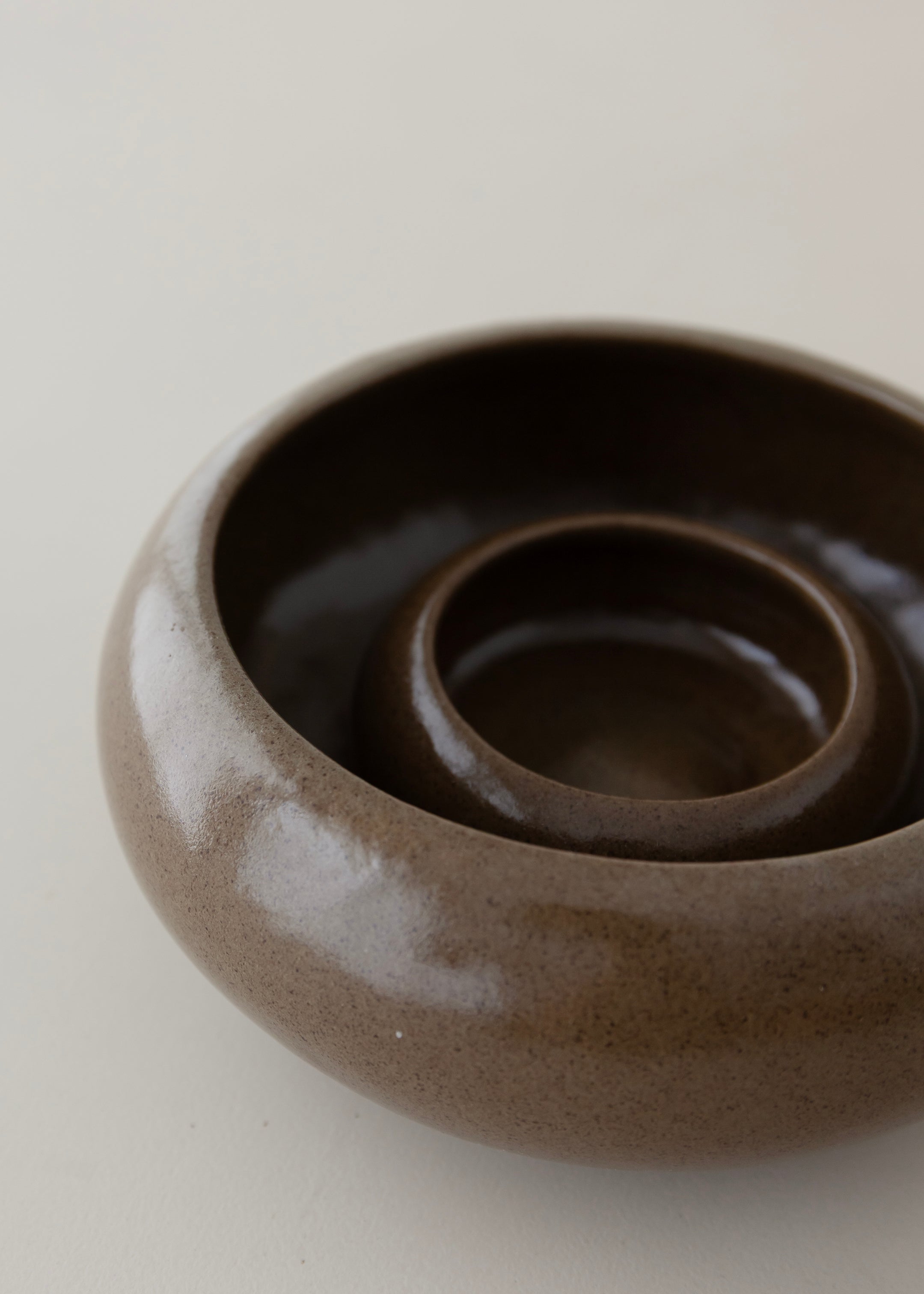 Giri Bowl / Olive