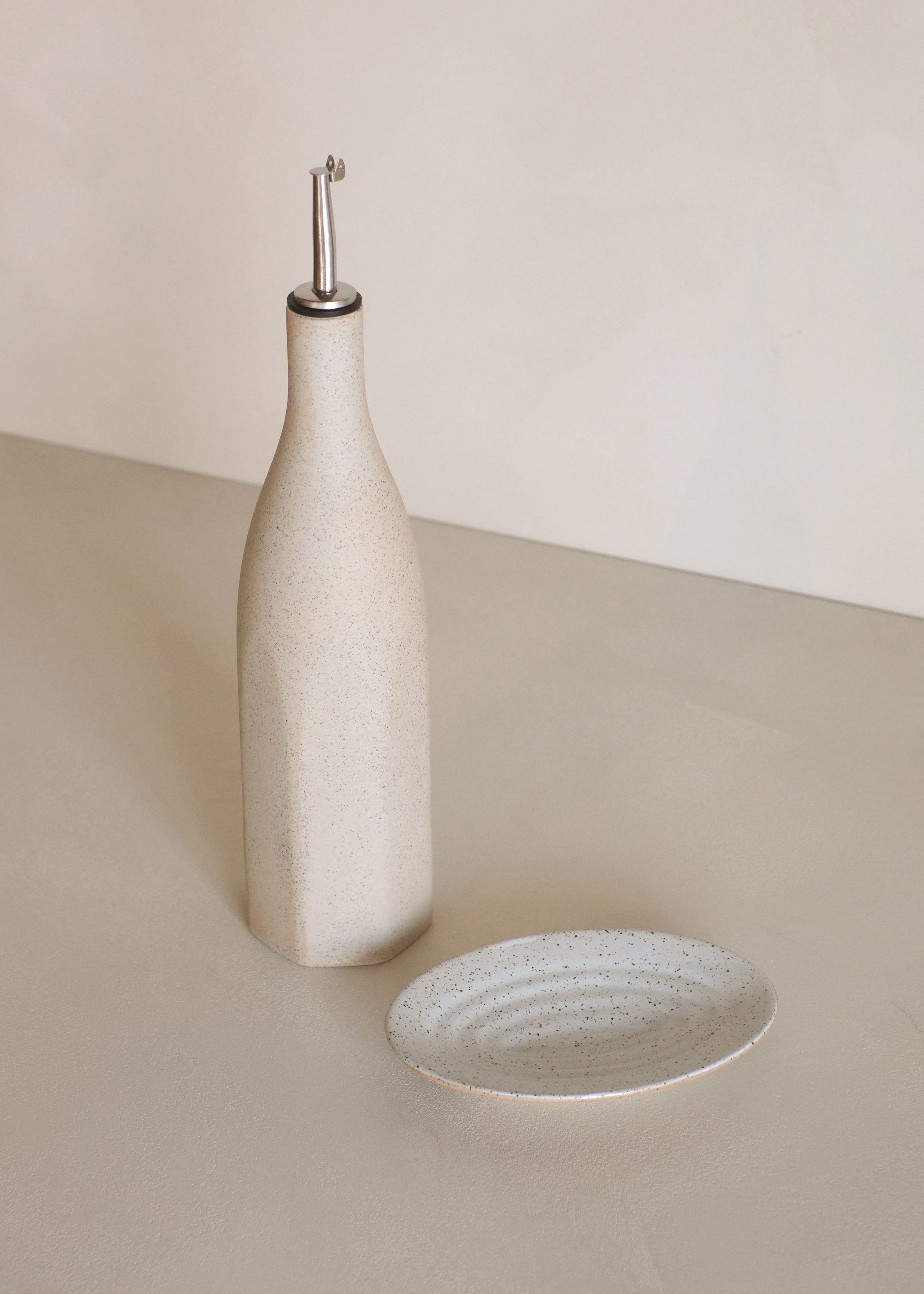 Olive Oil Bottle / 750ml