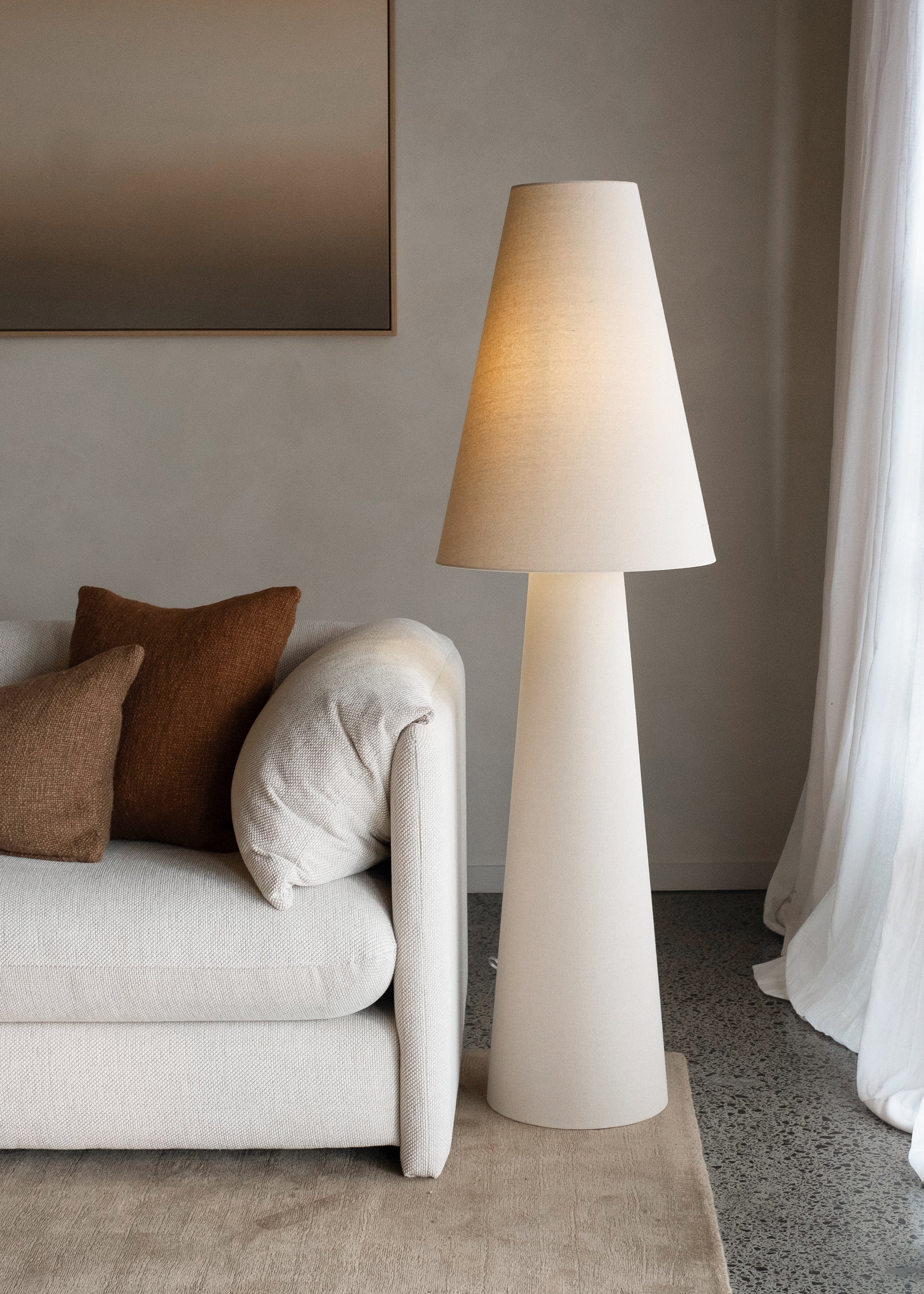 Haven Floor Lamp