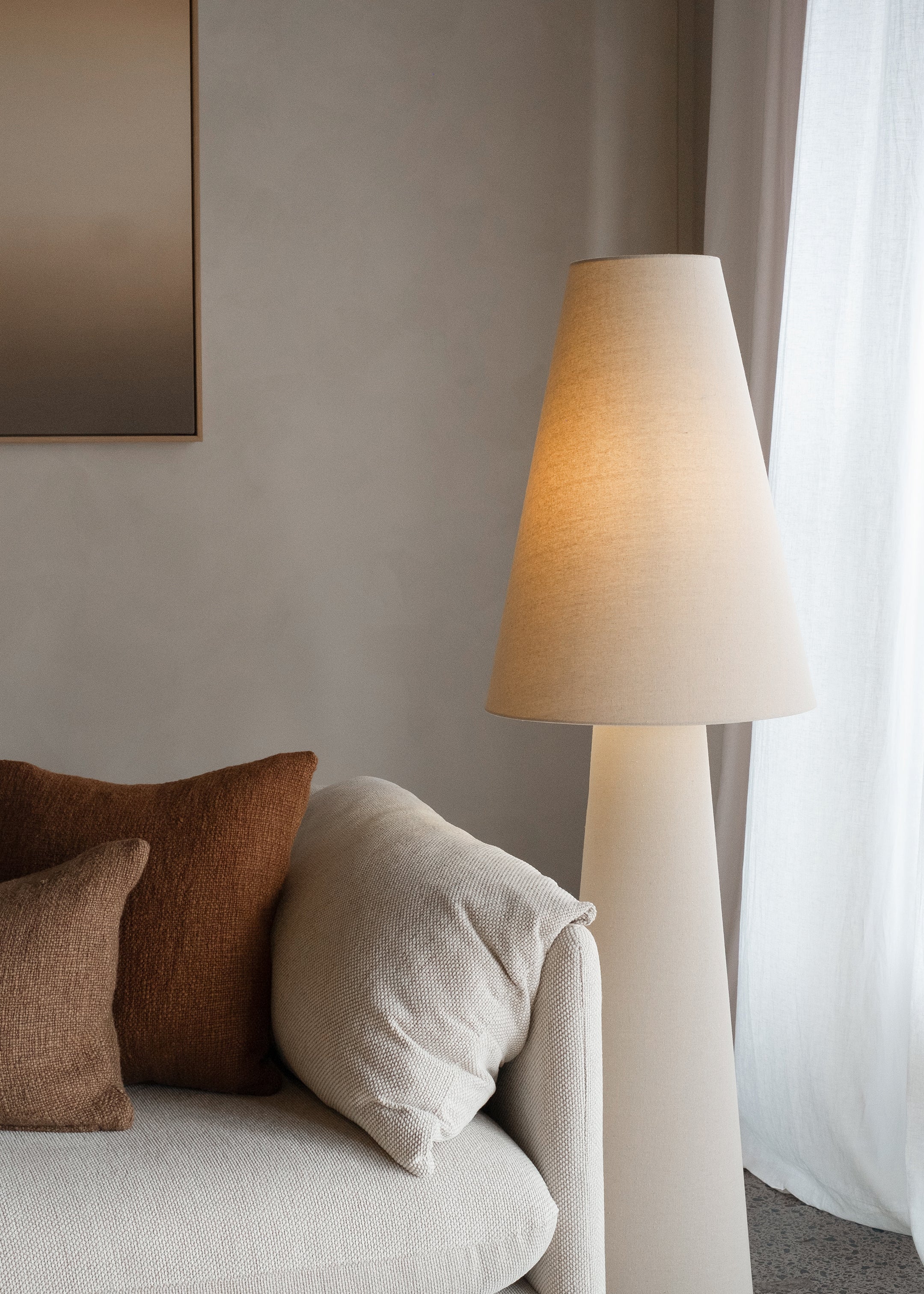 Haven Floor Lamp