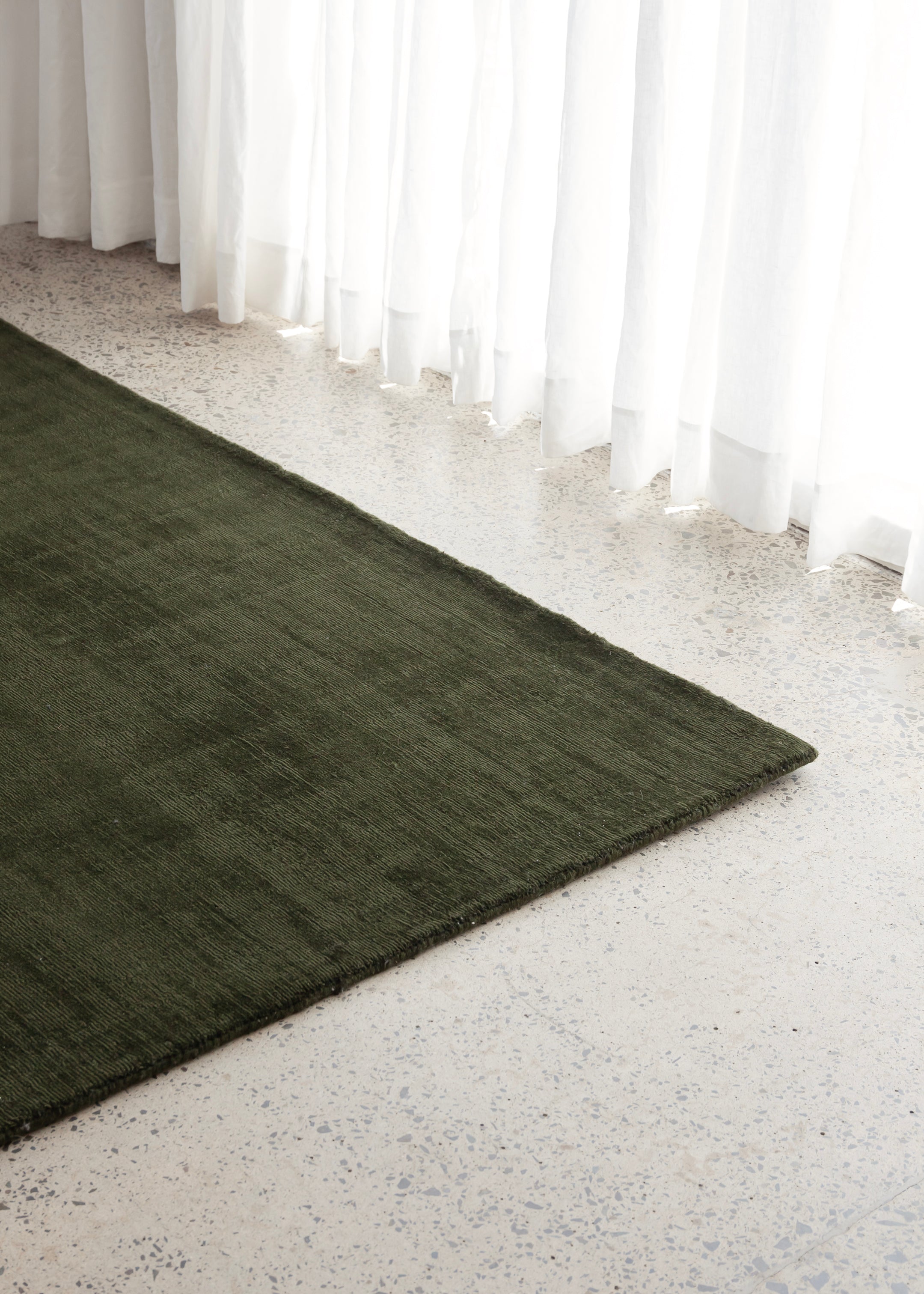 Haywood Floor Rug 200cm x 300cm / Caper