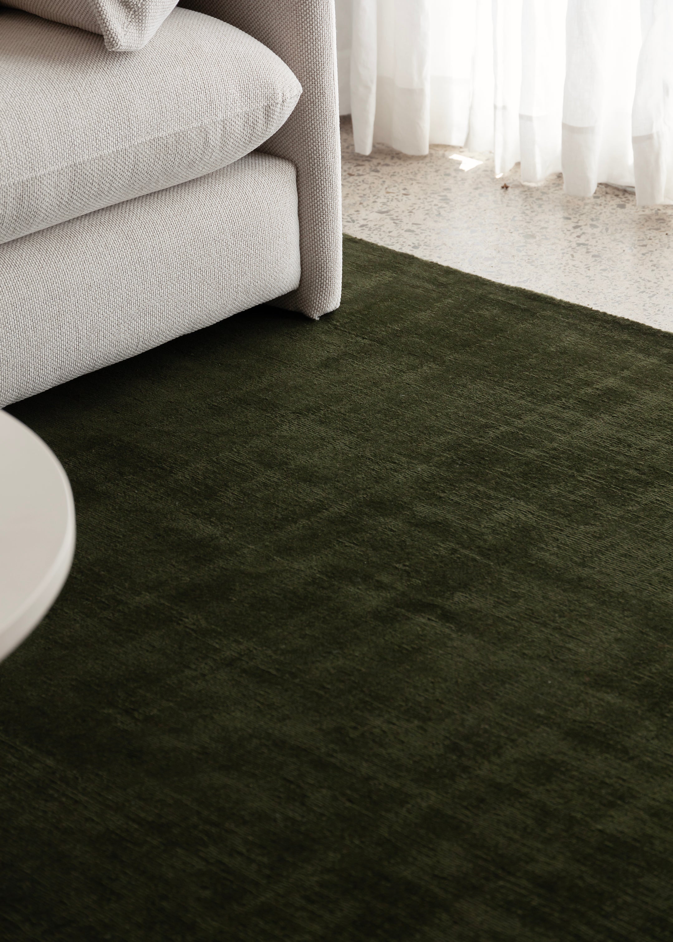 Haywood Floor Rug 200cm x 300cm / Caper