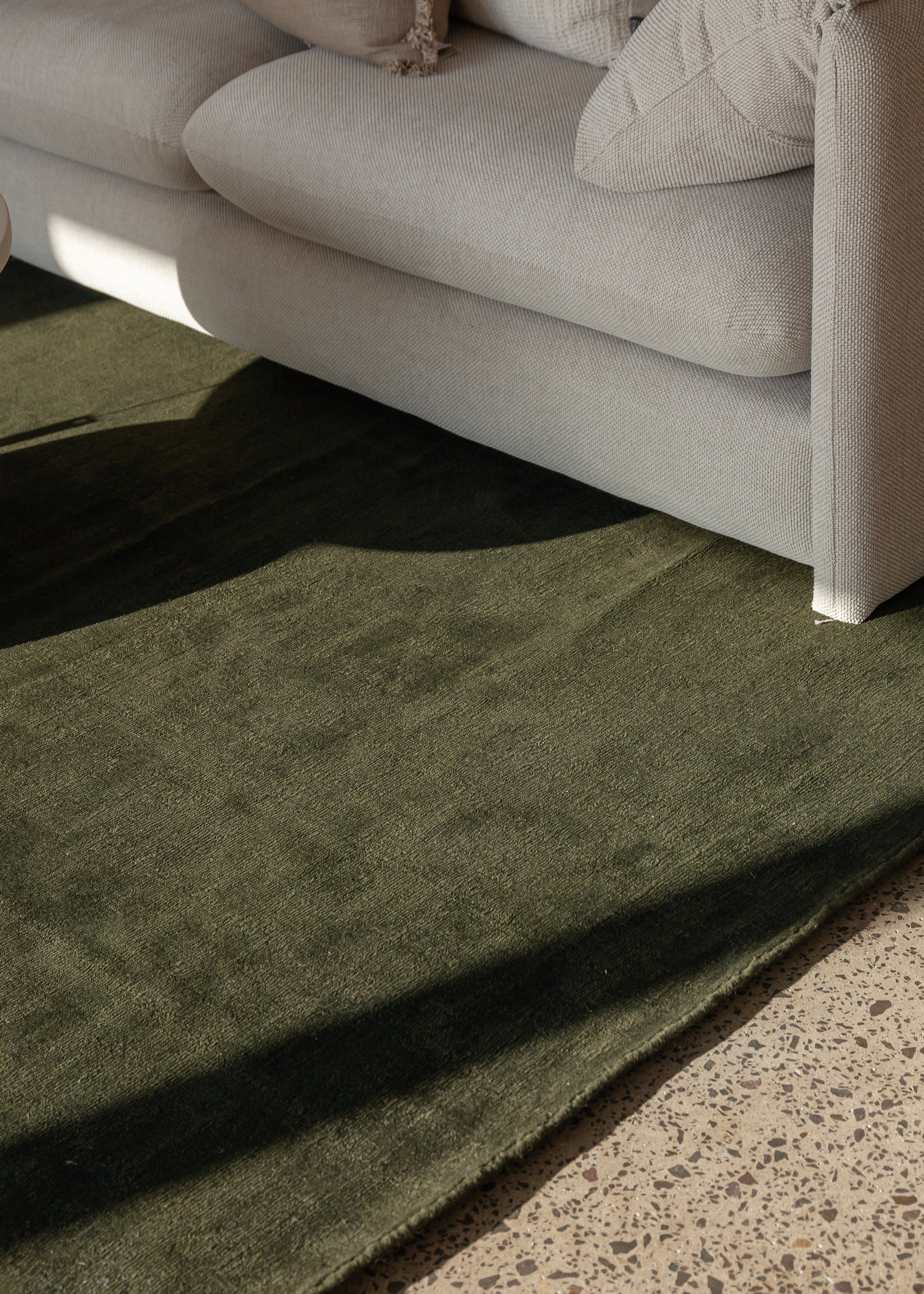 Haywood Floor Rug 200cm x 300cm / Caper