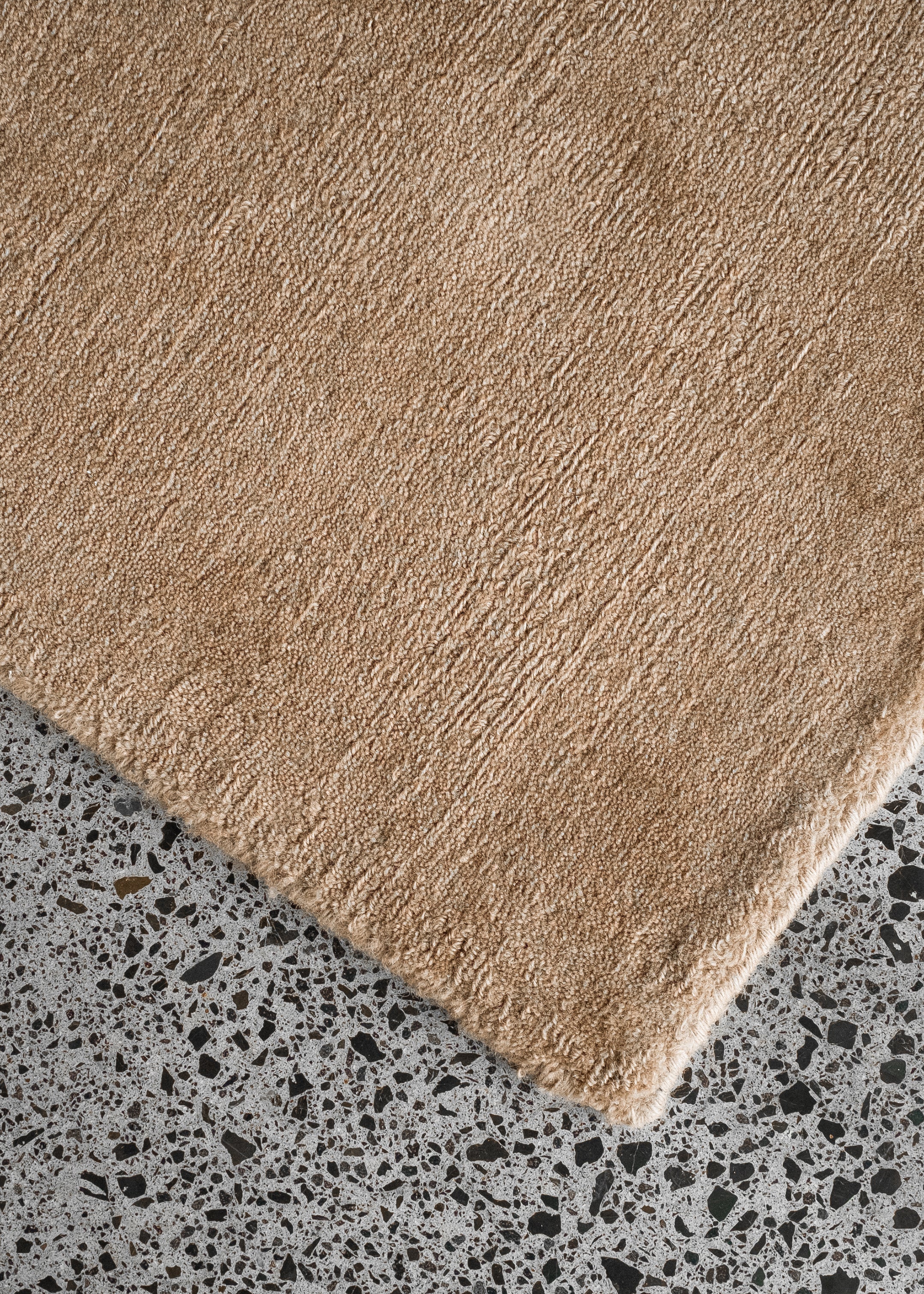 Haywood Floor Rug / Maple