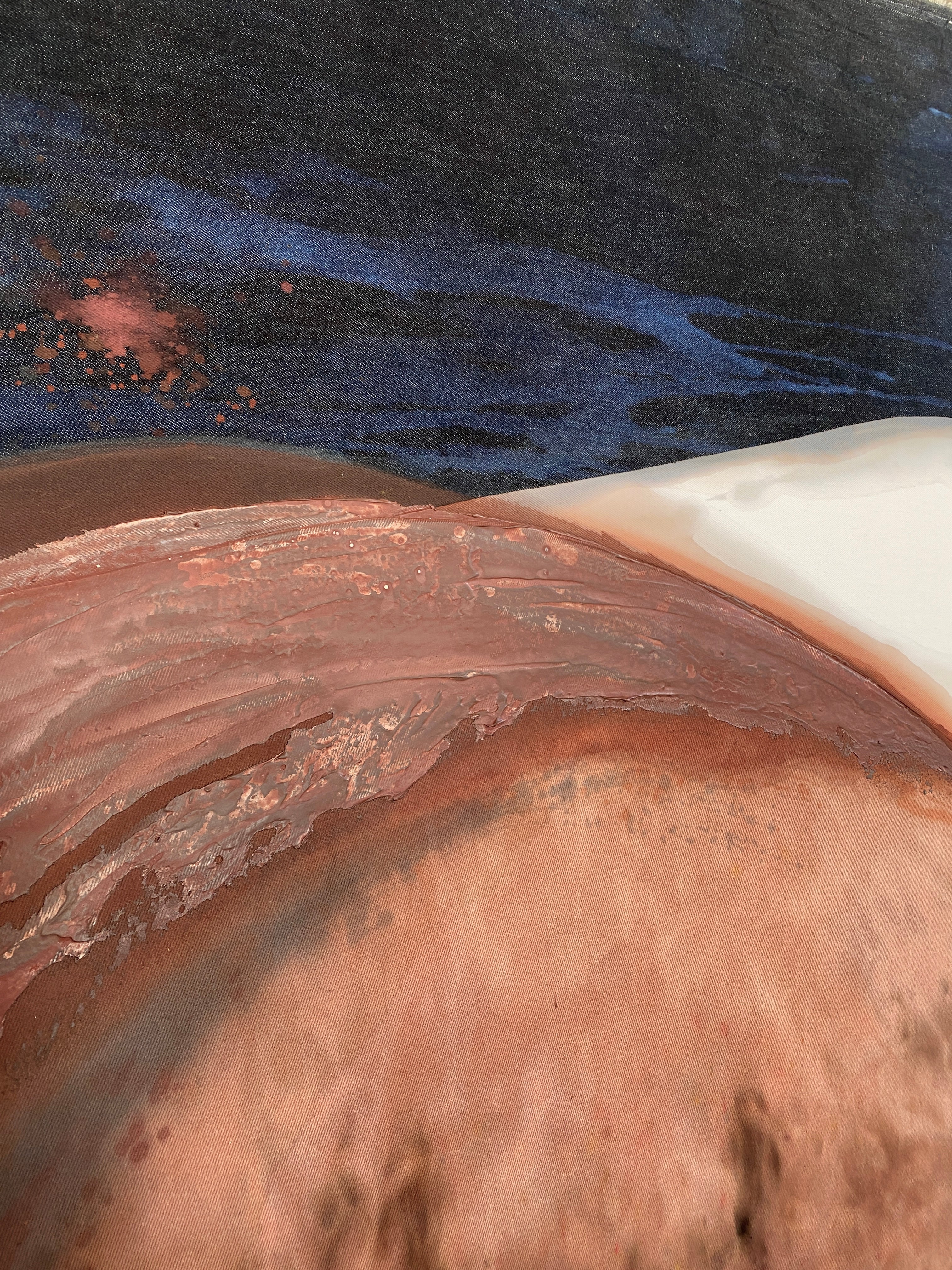 Full Circle / Meg Gallagher