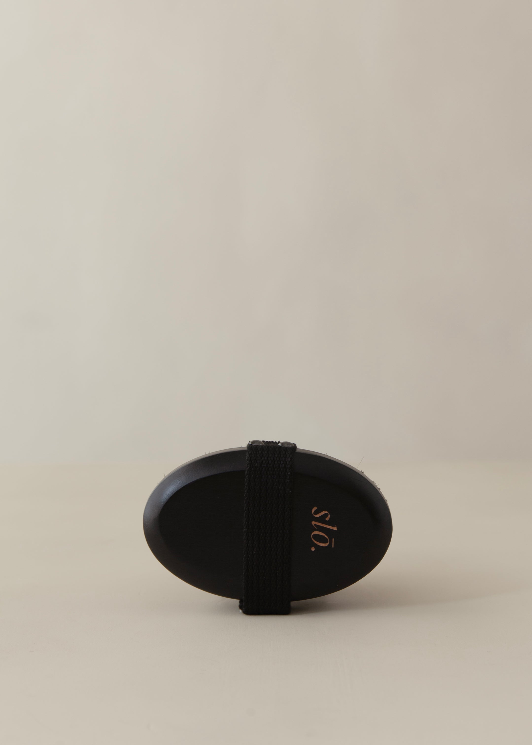 Ionic Copper Dry Brush