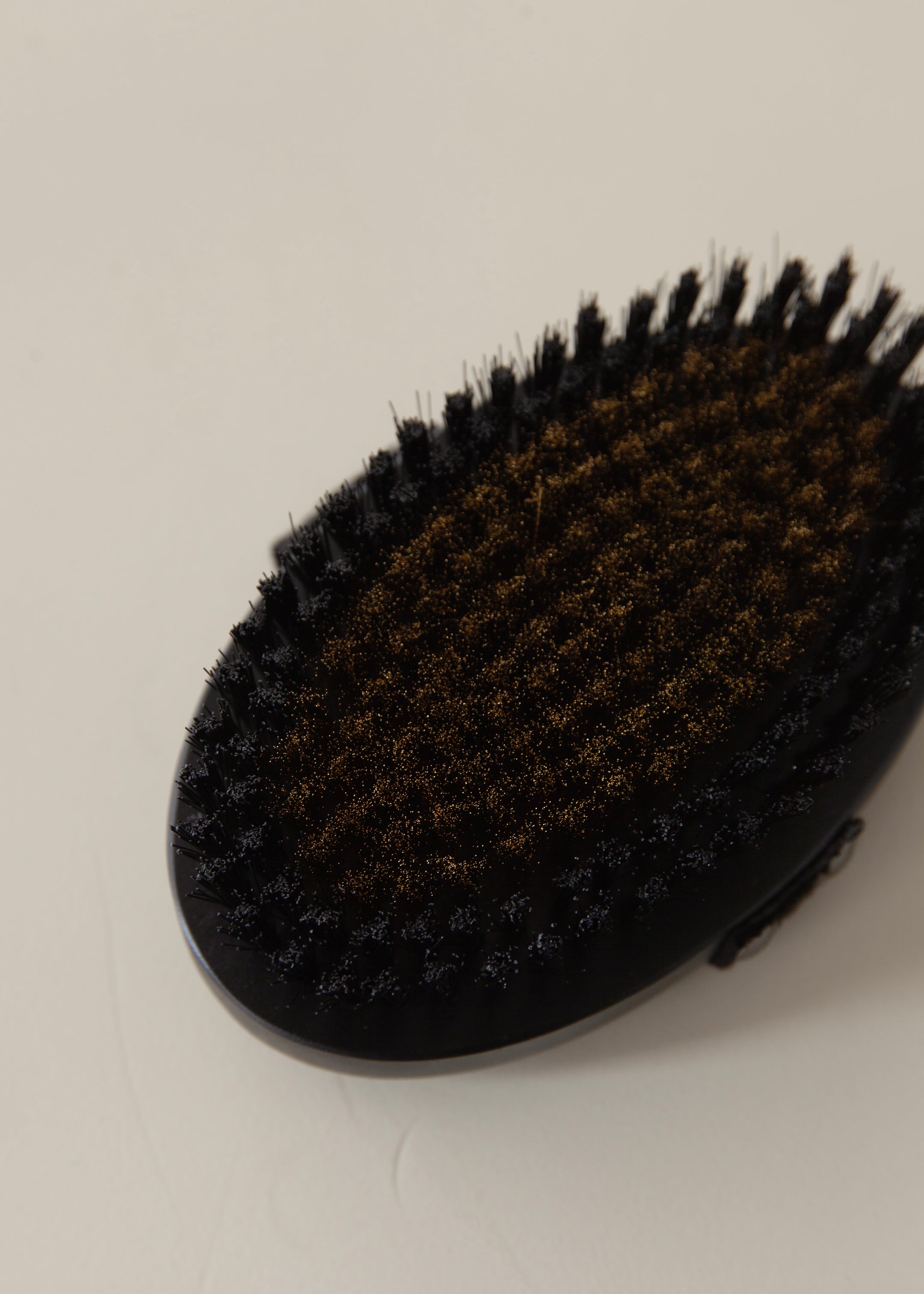 Ionic Copper Dry Brush