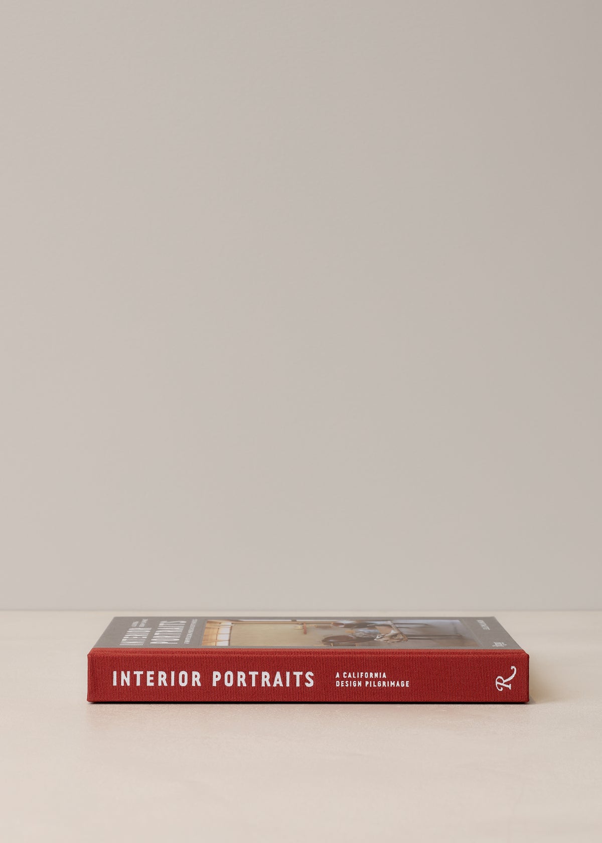 Interior Portraits / At Home with Cultural Pioneers & Mavericks
