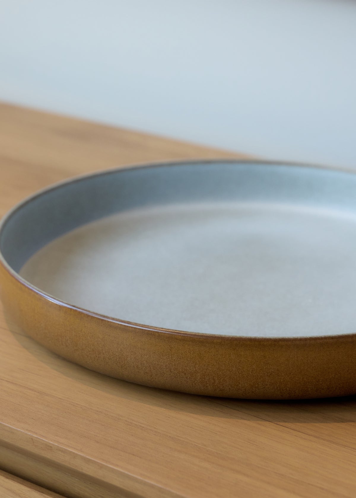 Isla Bowl / Shallow