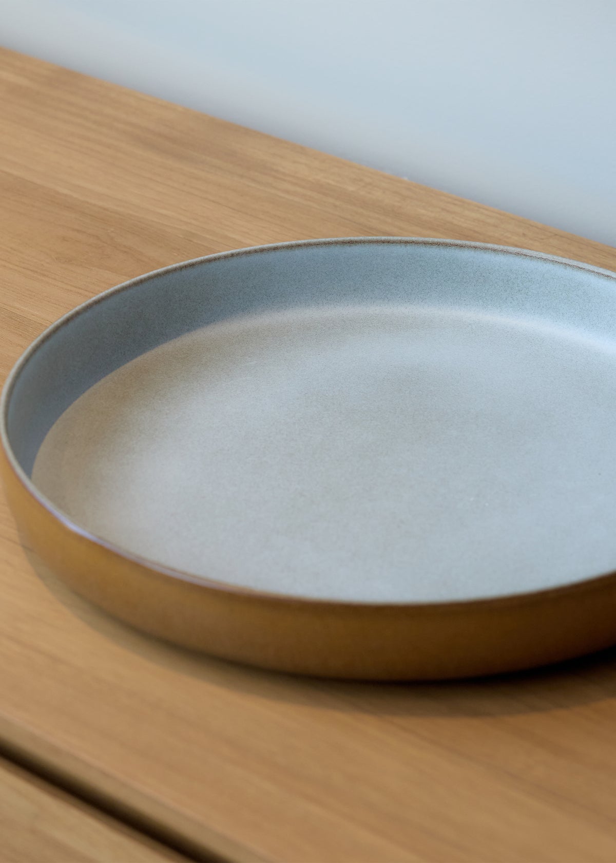 Isla Bowl / Shallow