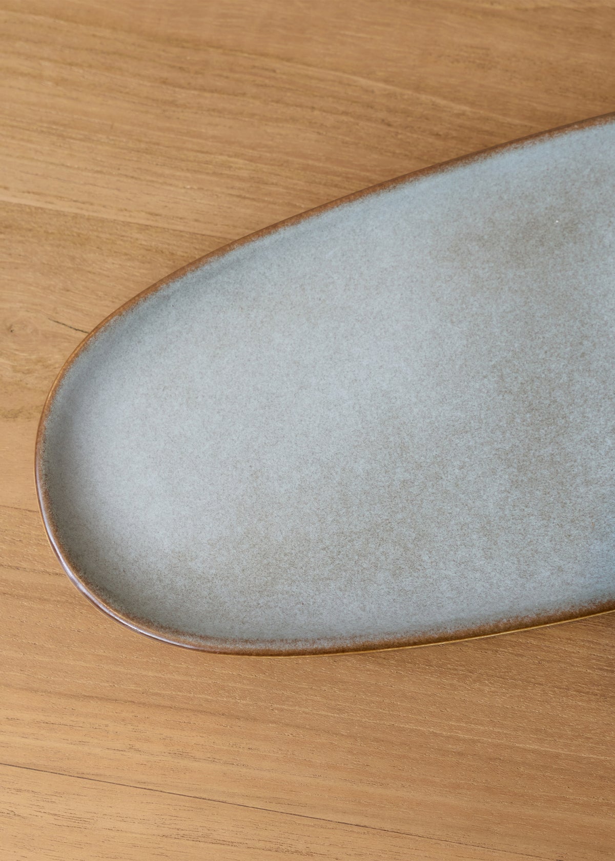 Isla Platter / Oval