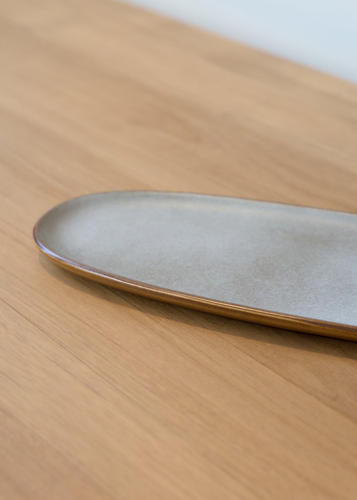Isla Platter / Oval