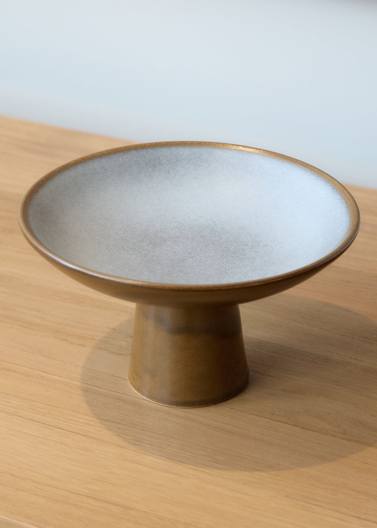 Isla Pedestal Bowl
