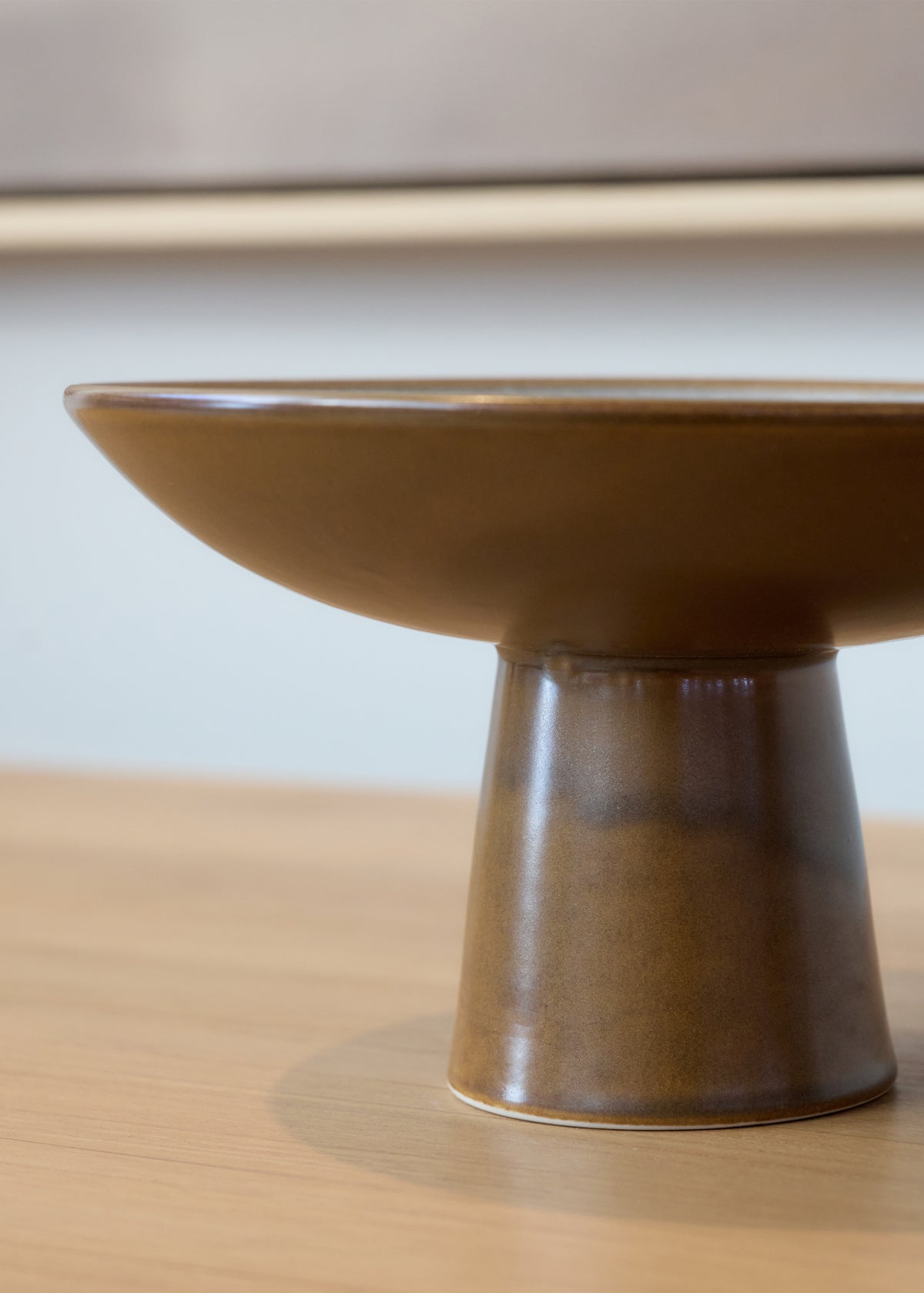 Isla Pedestal Bowl