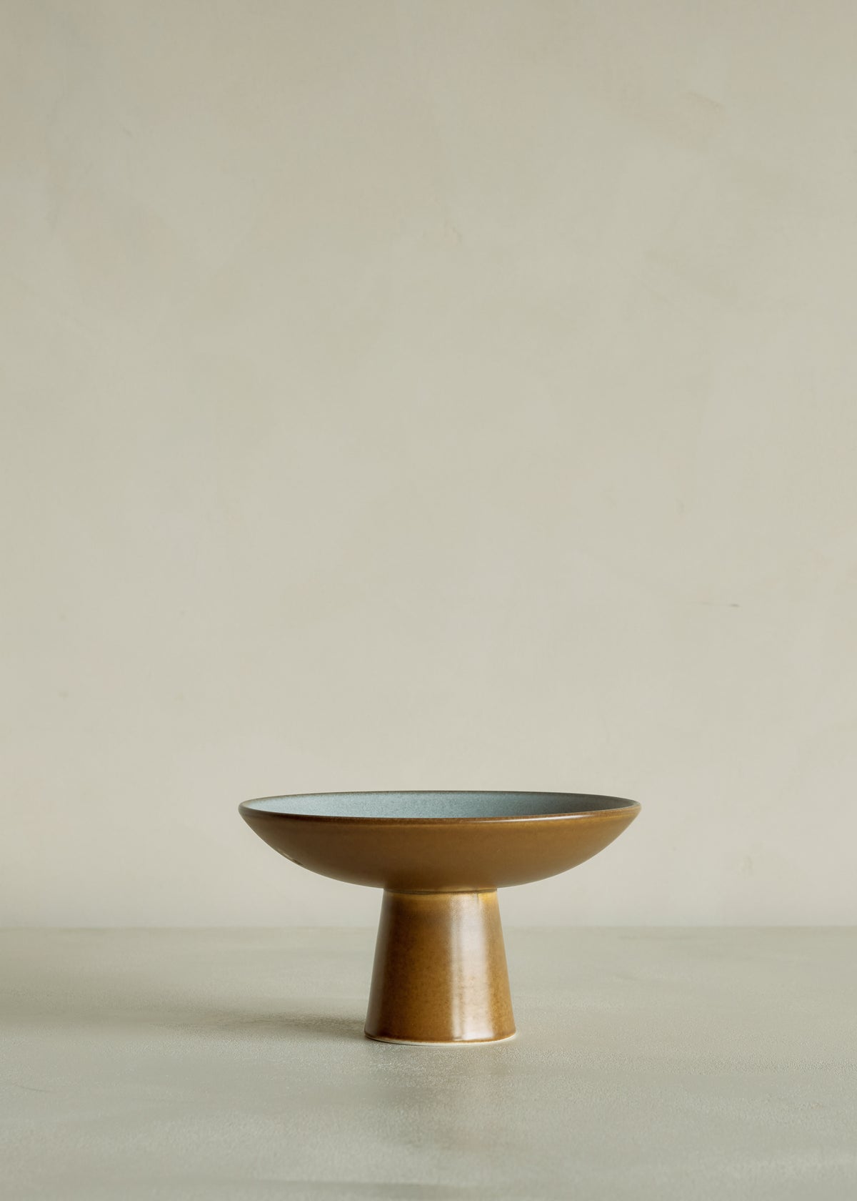 Isla Pedestal Bowl