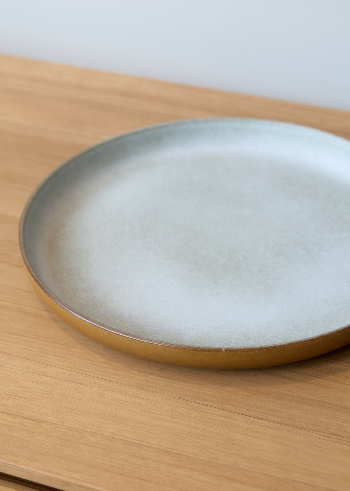 Isla Platter / Round