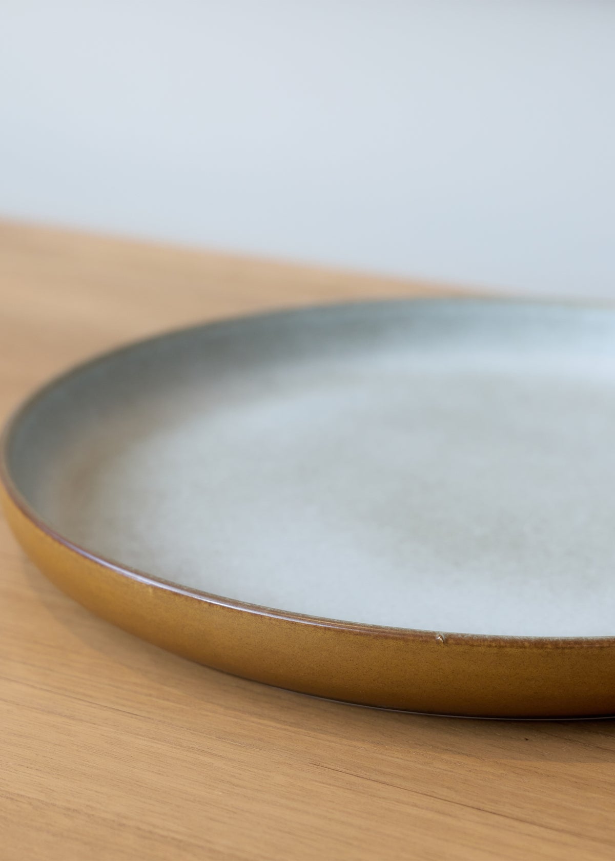 Isla Platter / Round