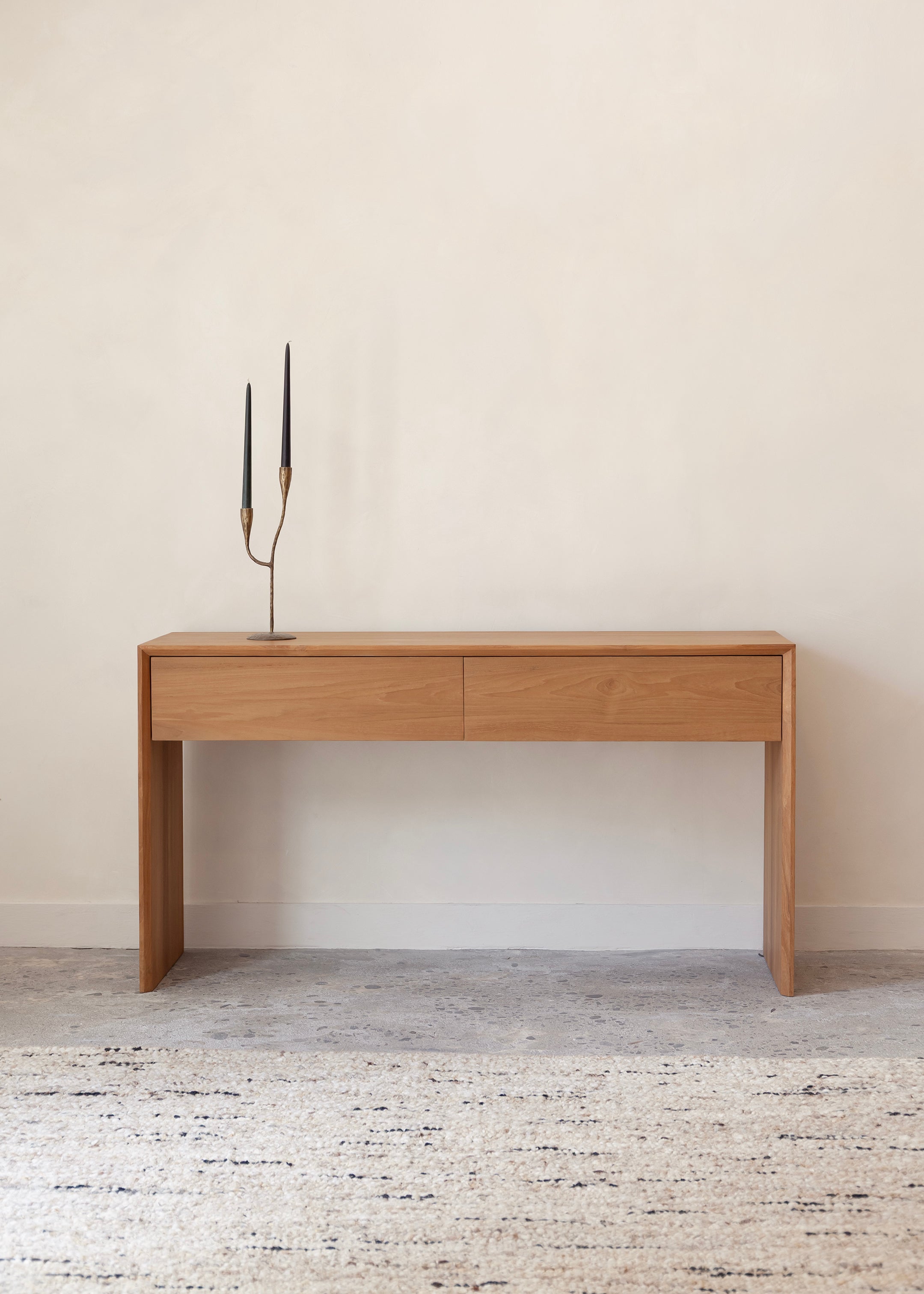 Jasper Console
