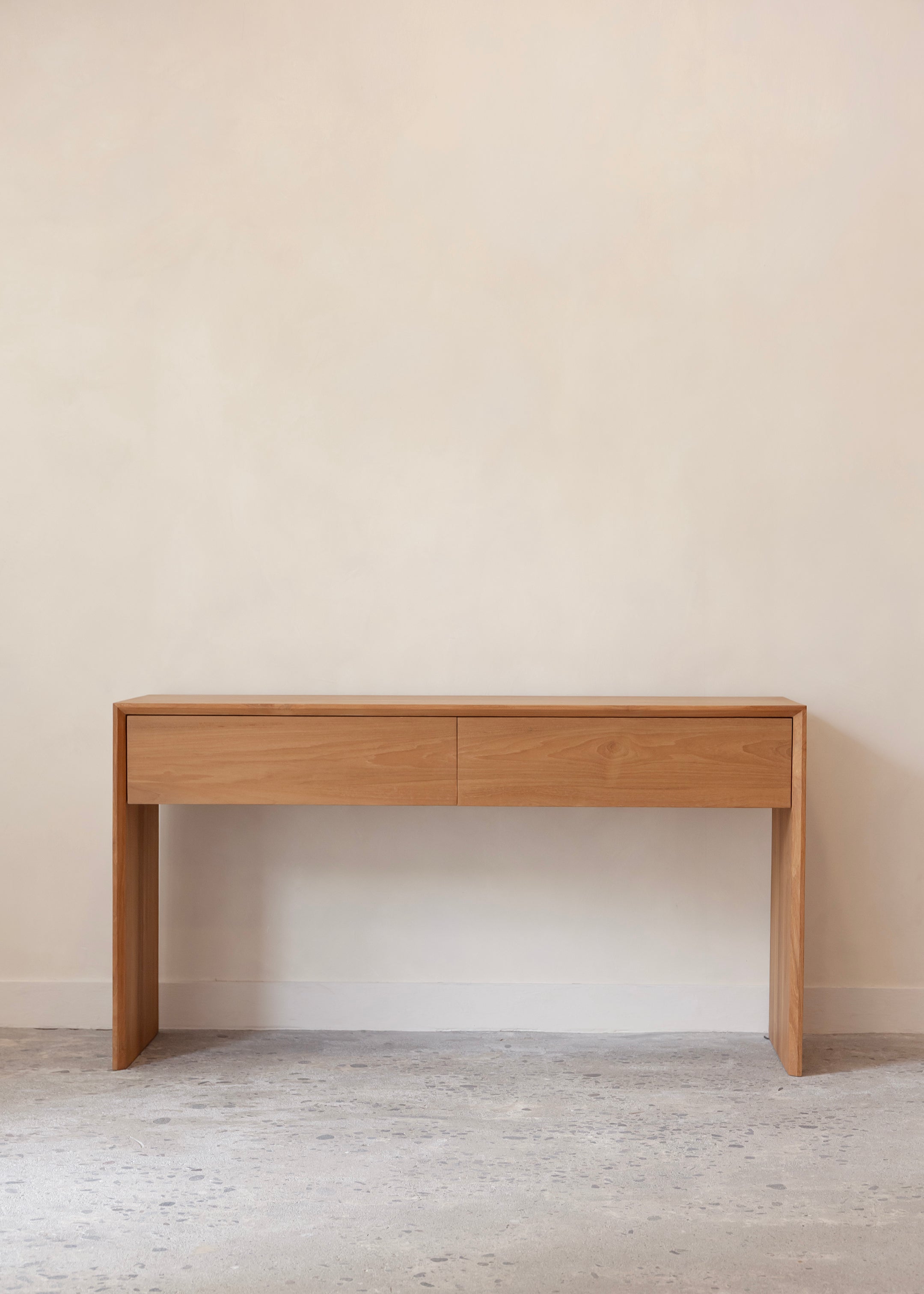 Jasper Console
