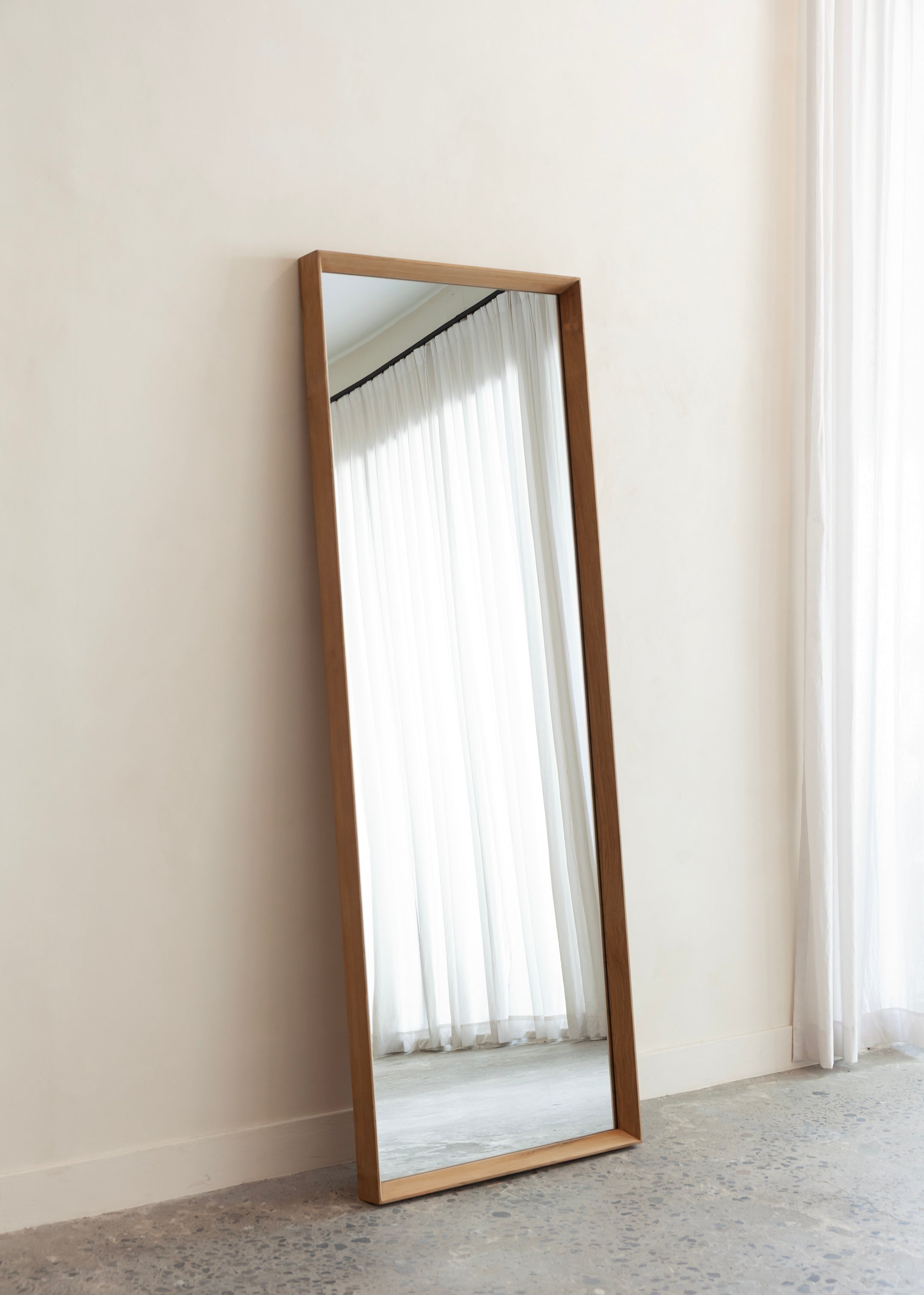 Jasper Mirror