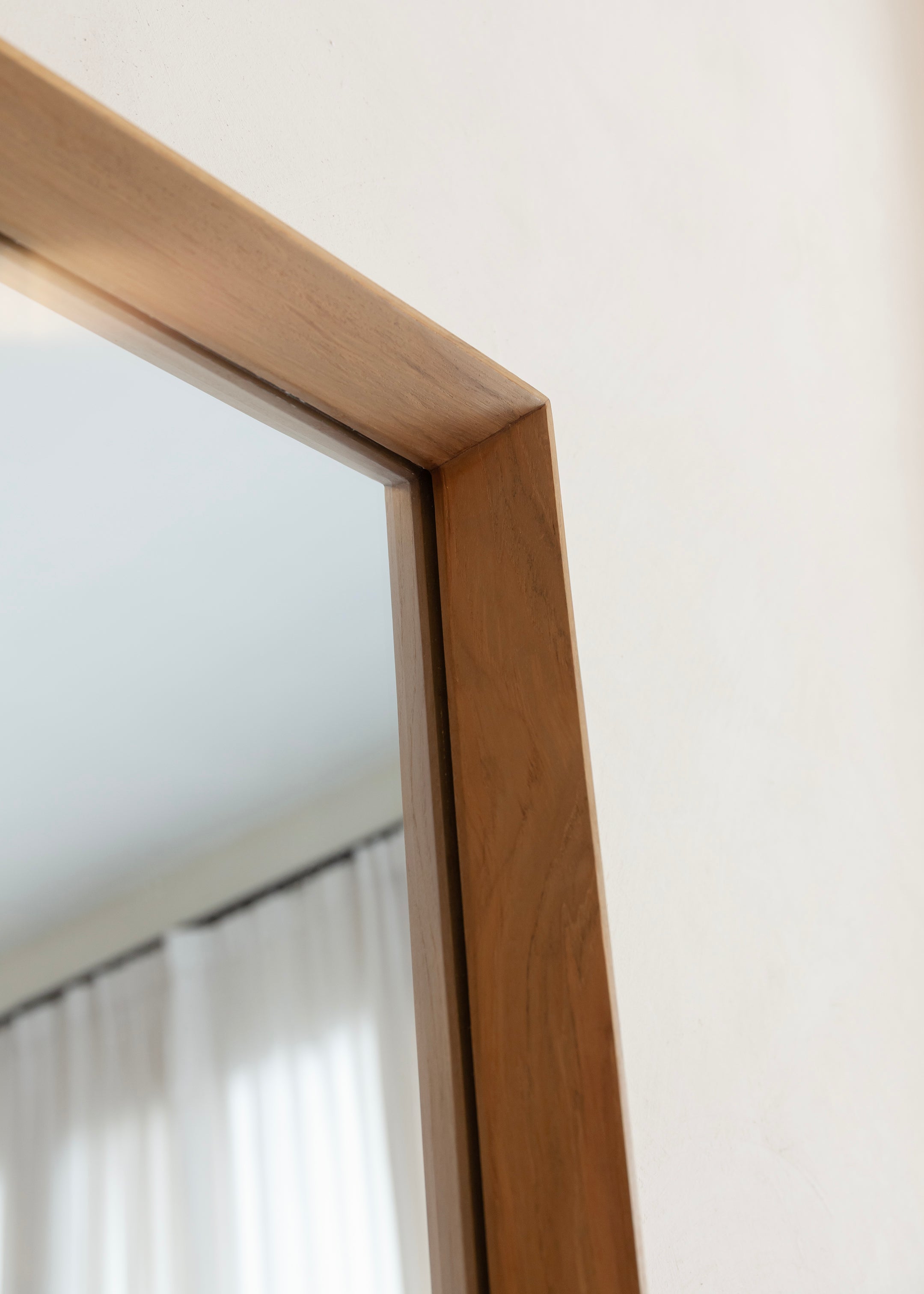 Jasper Mirror
