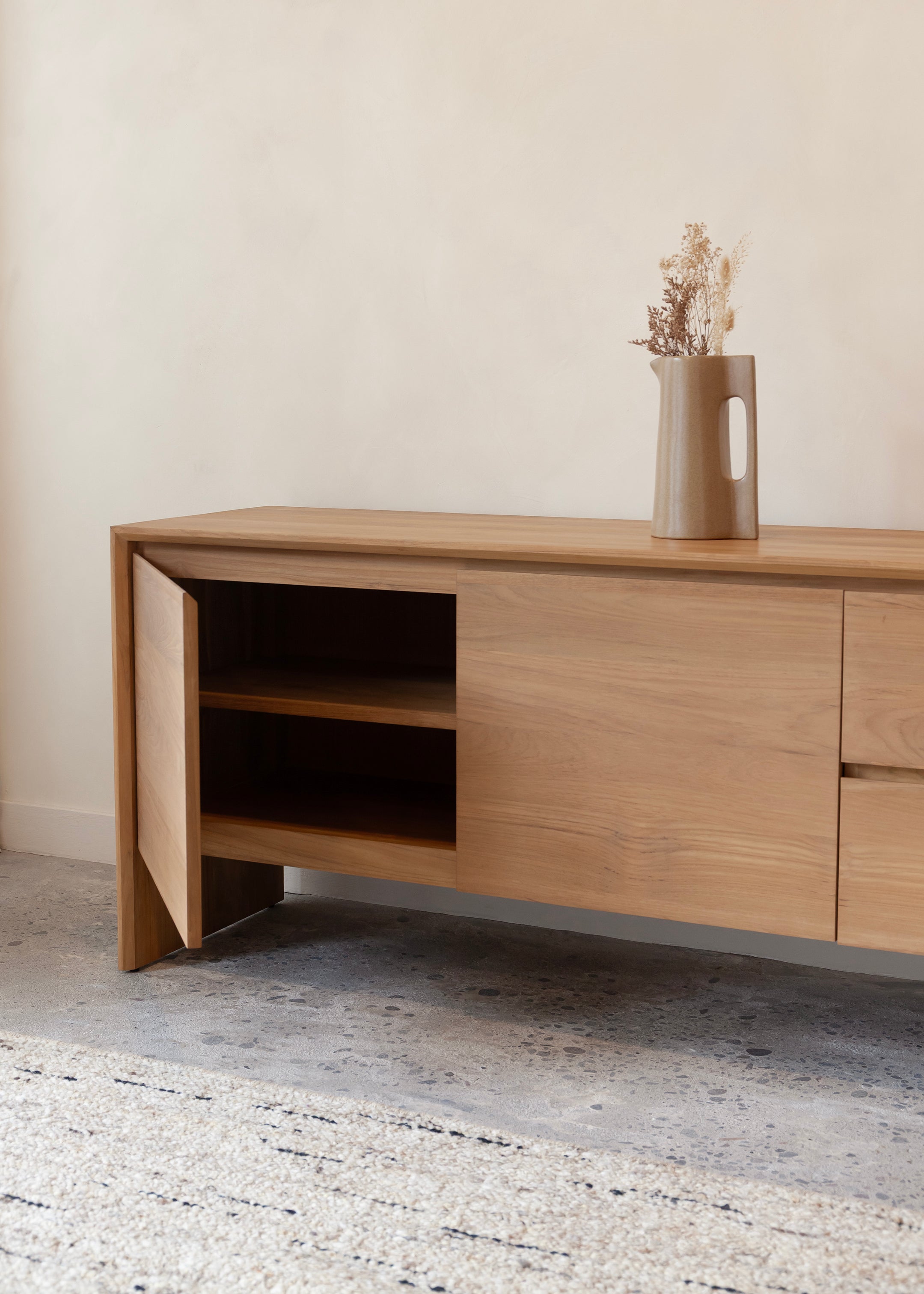 Jasper Sideboard