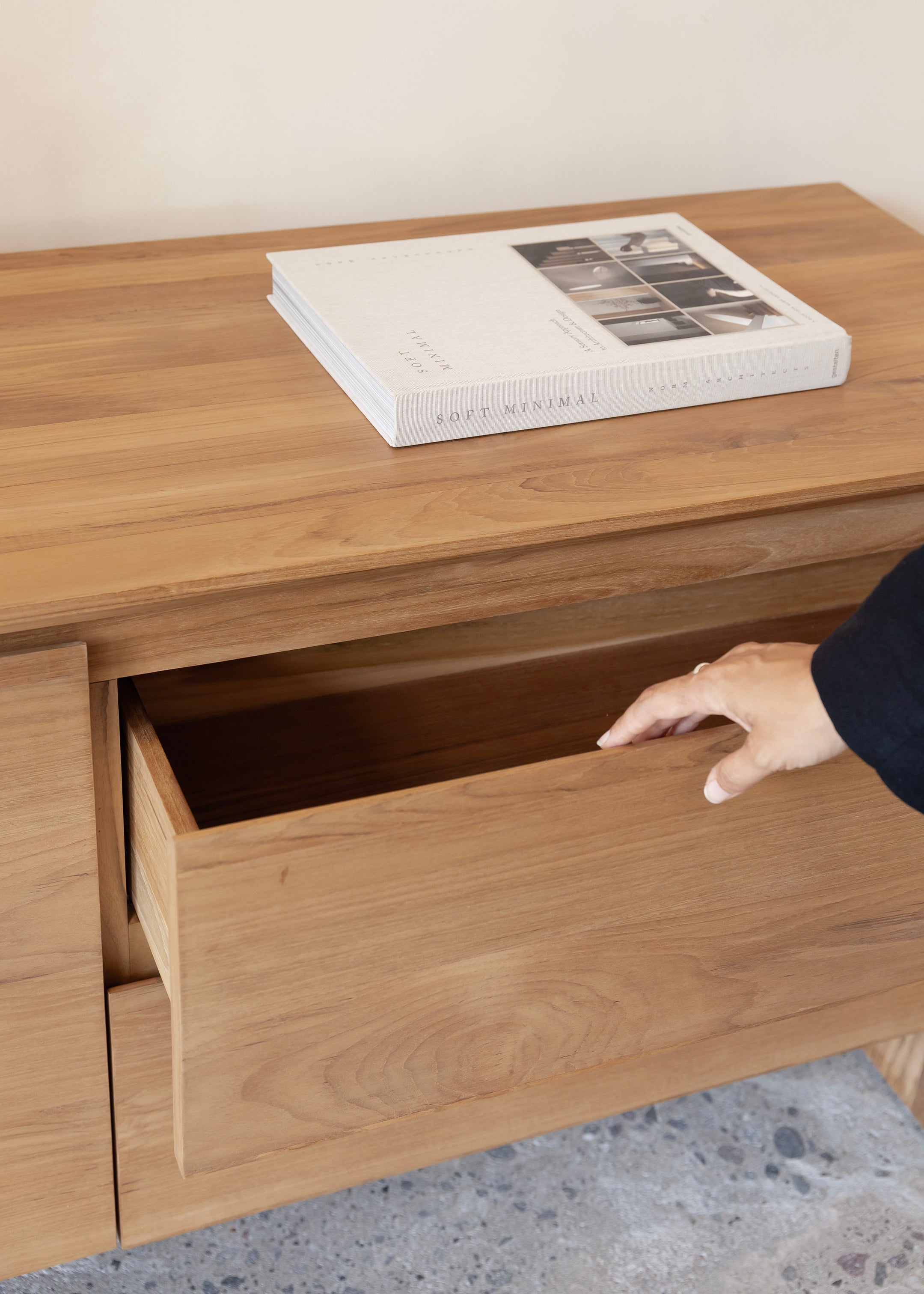Jasper Sideboard