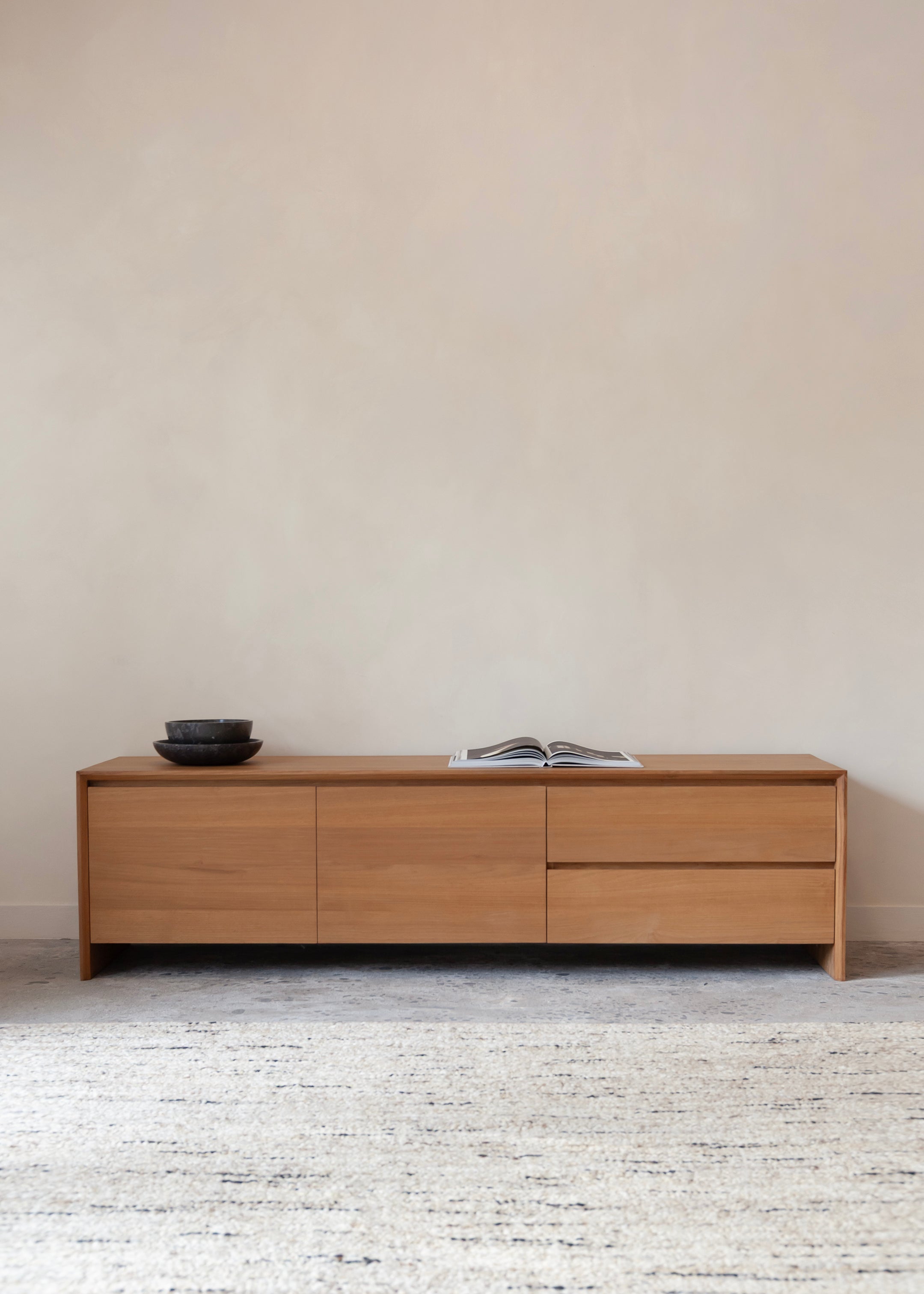 Jasper TV Unit