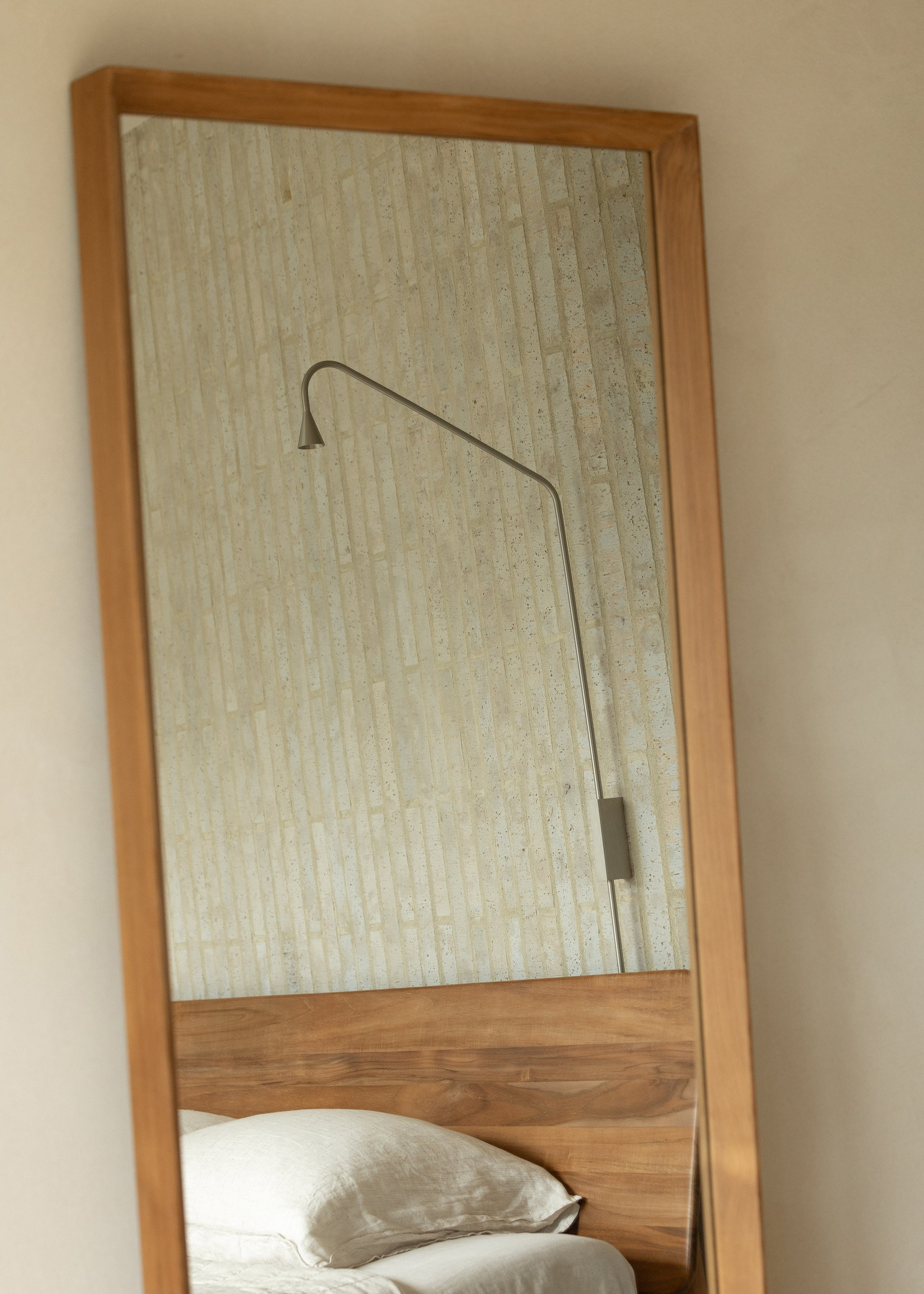 Jasper Mirror