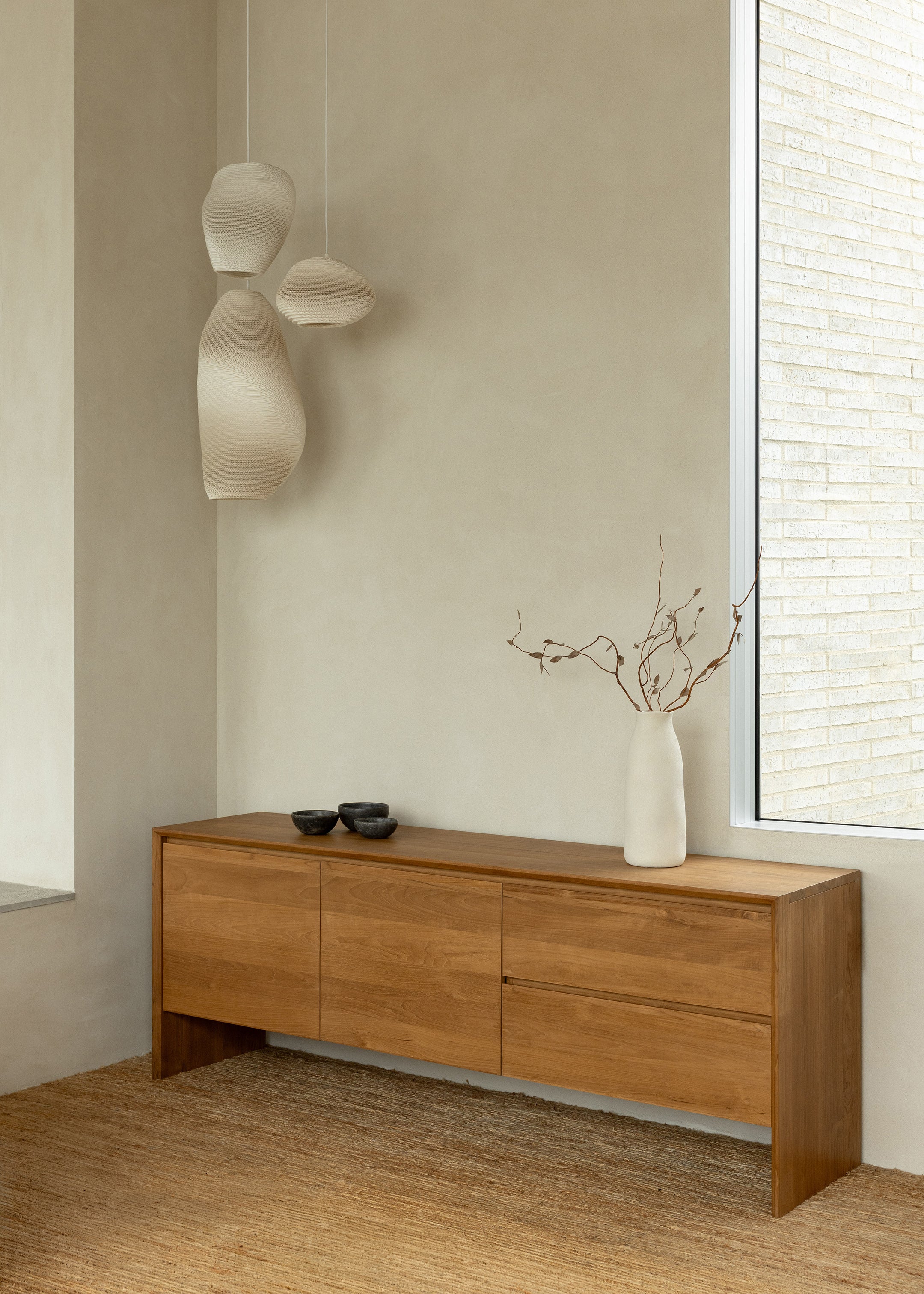 Jasper Sideboard