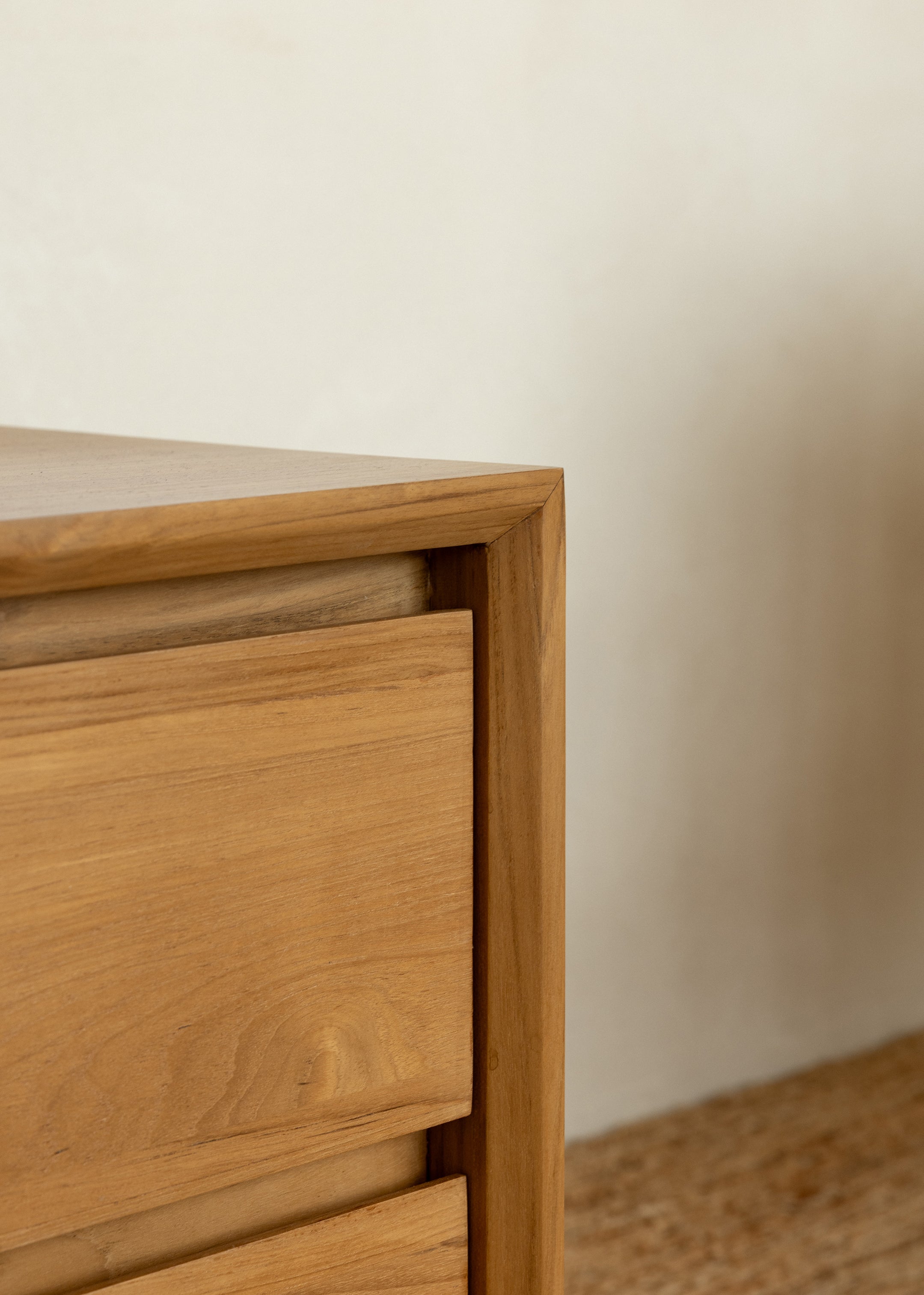 Jasper TV Unit