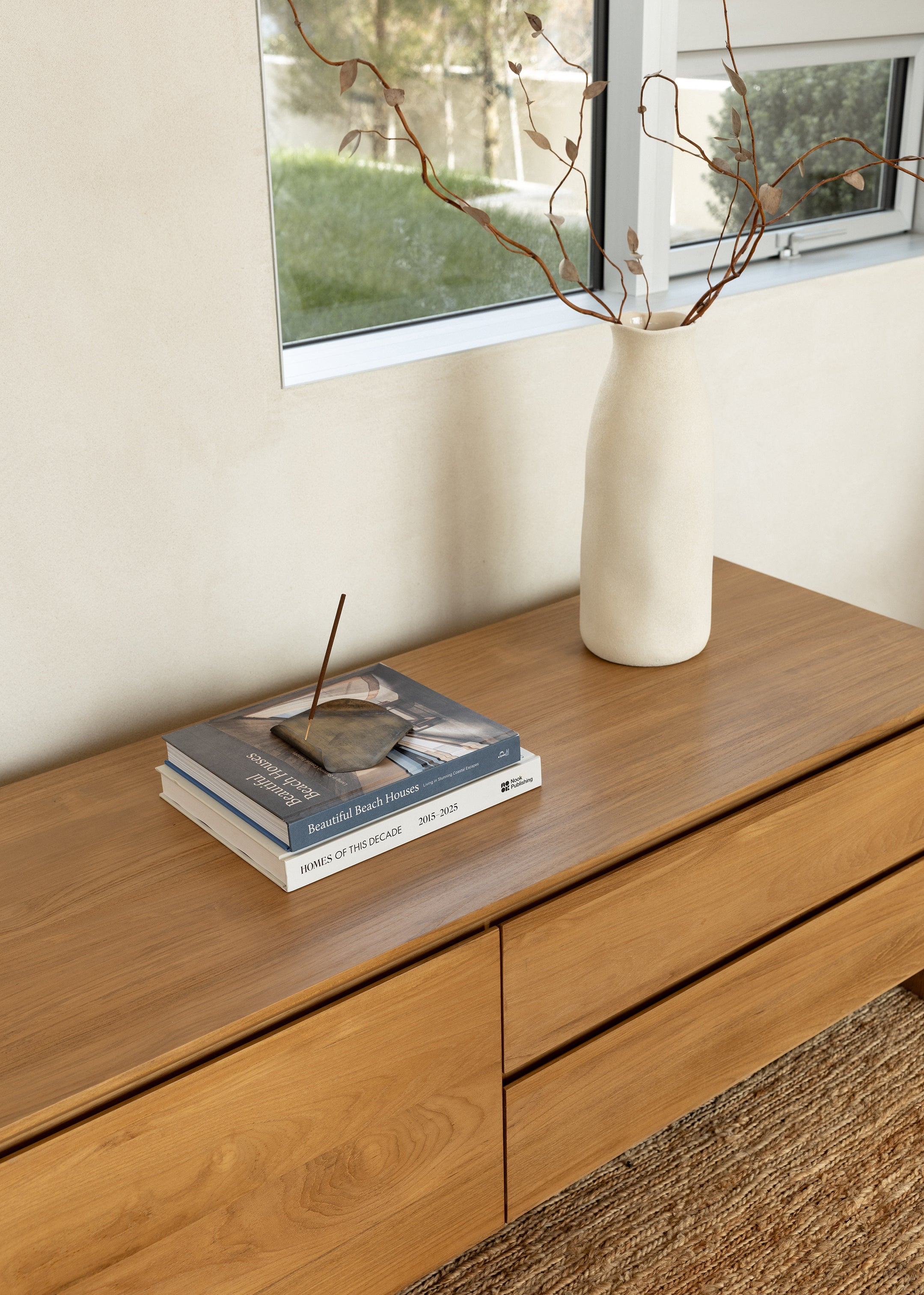 Jasper TV Unit