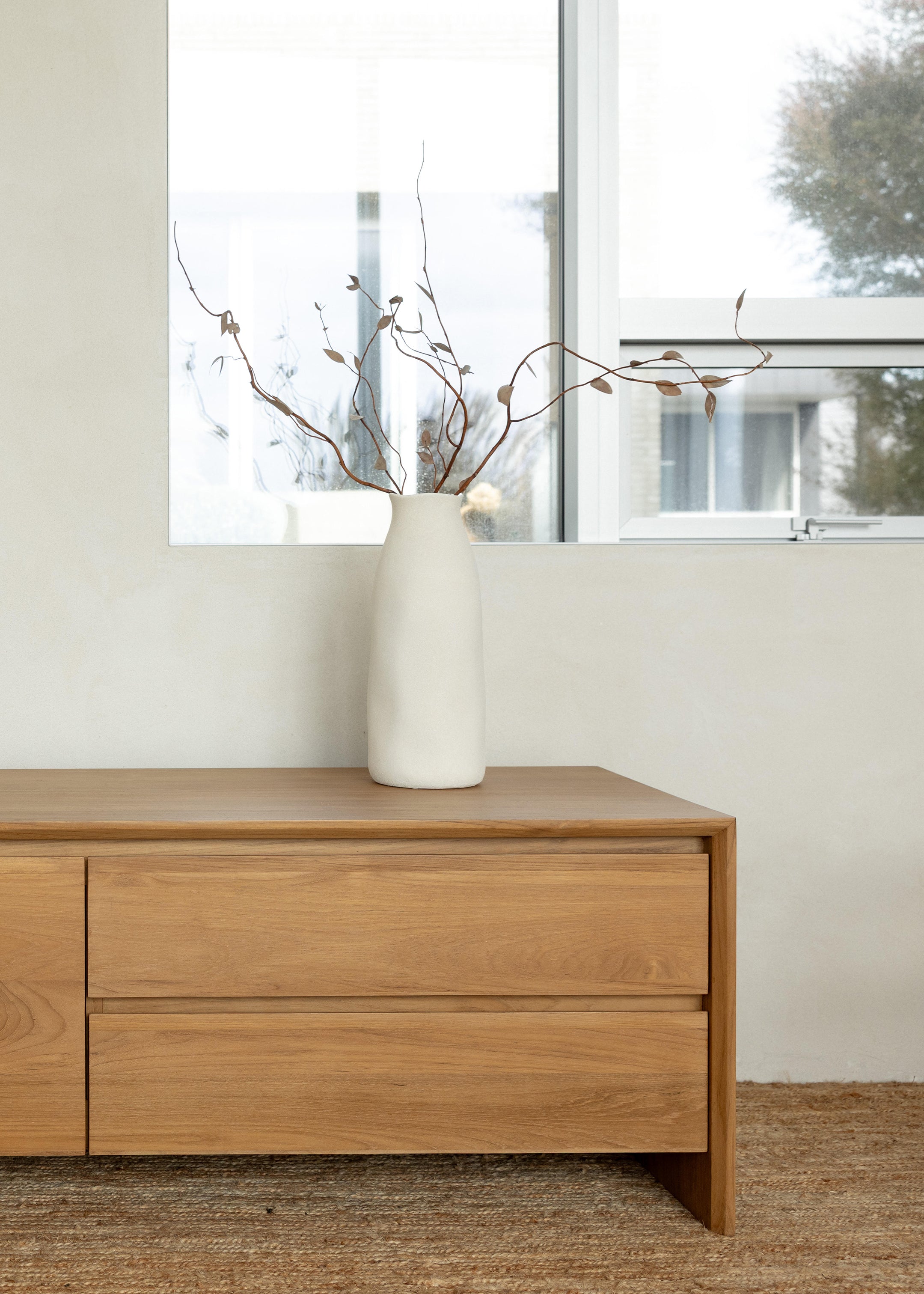 Jasper TV Unit