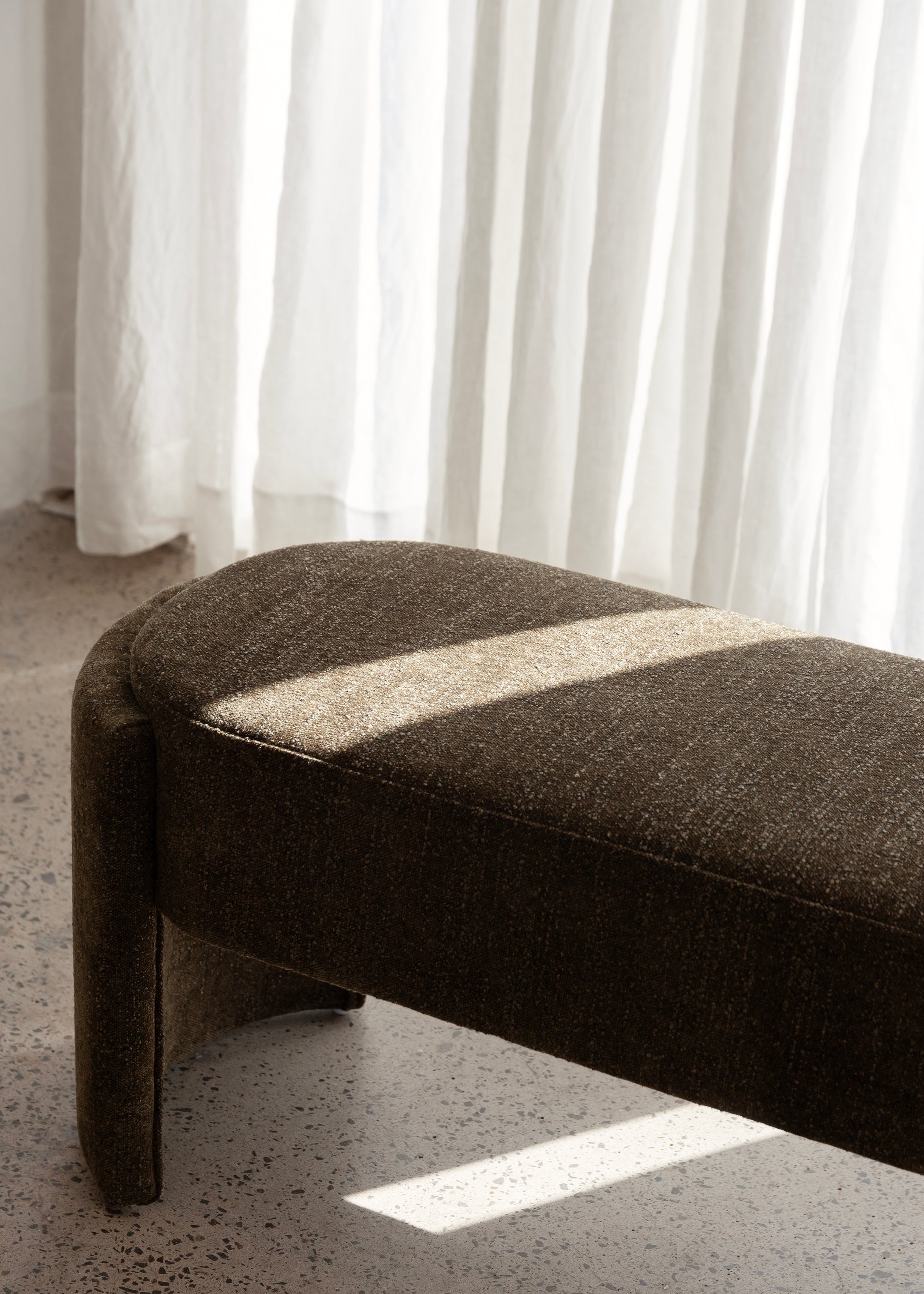 Jules Bench Seat