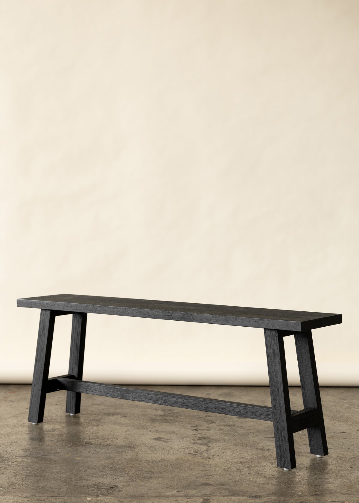 Jacob Bench / Black