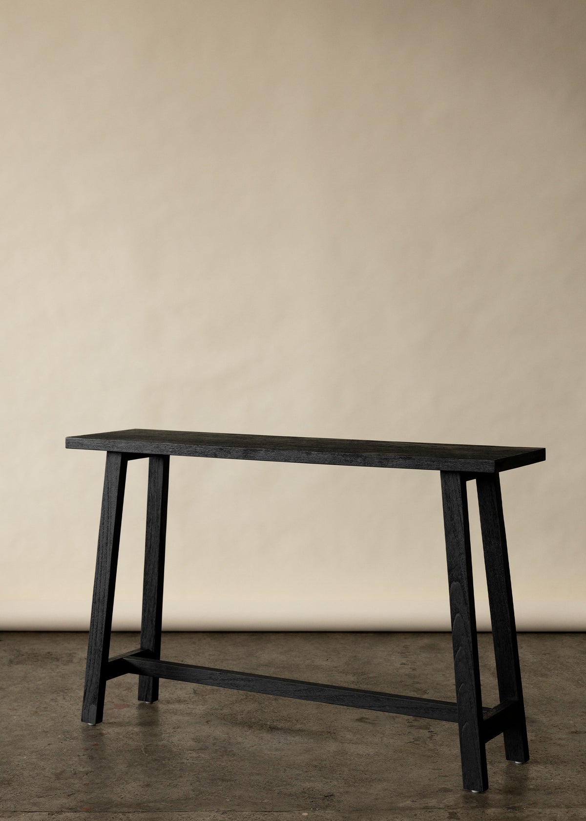 Jenna Console / Black