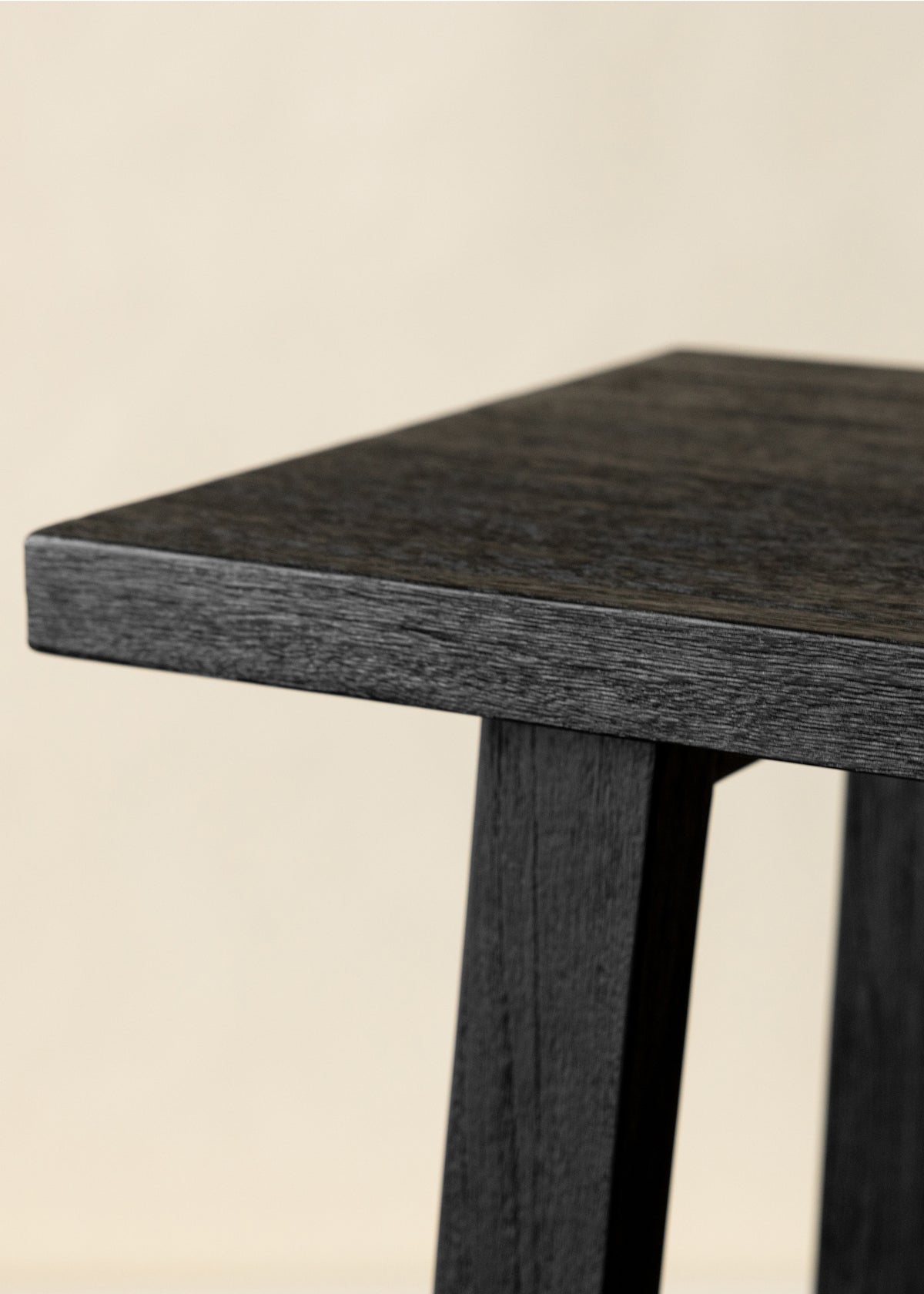 Jenna Console / Black