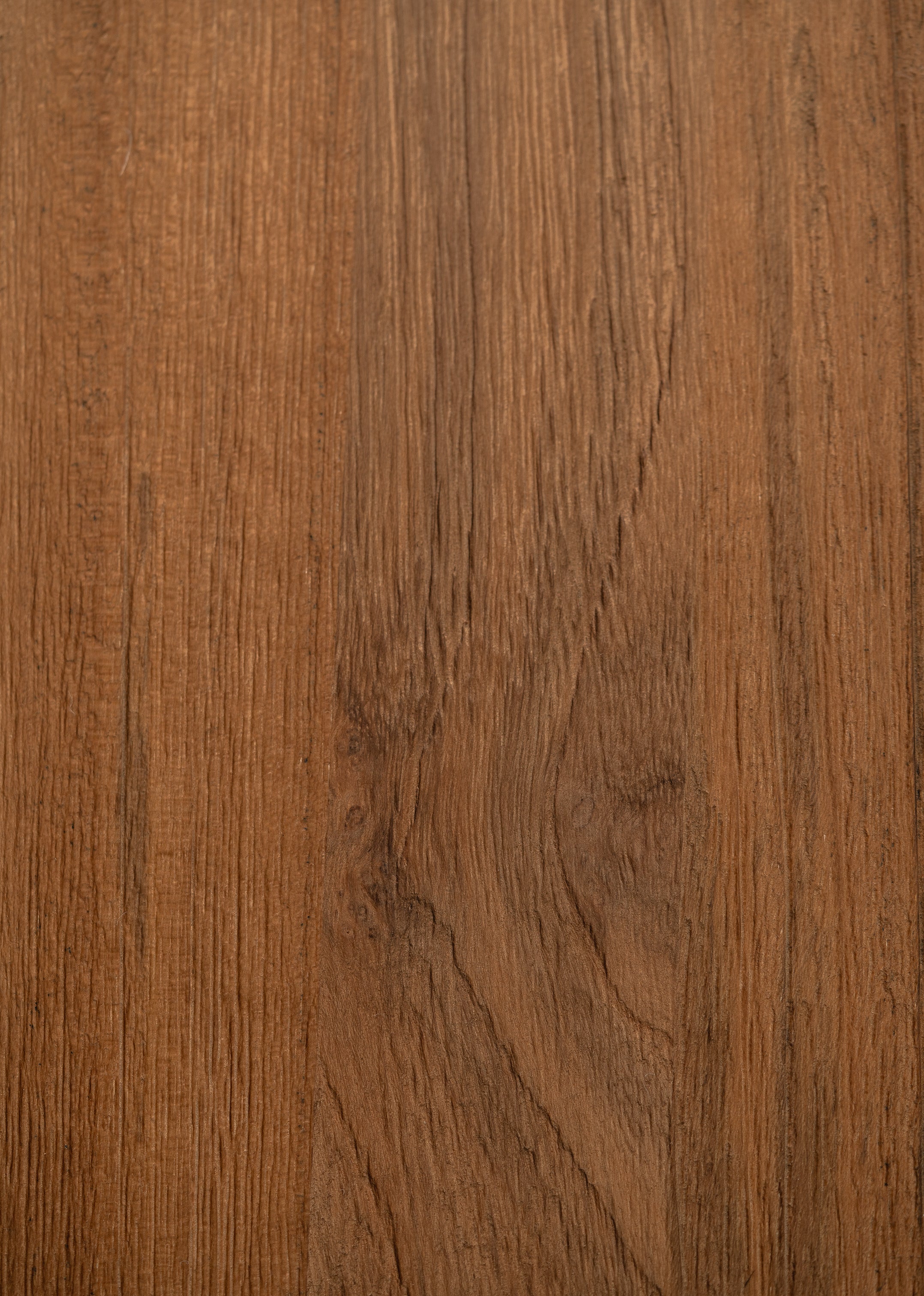 Jenna Console / Dark Teak
